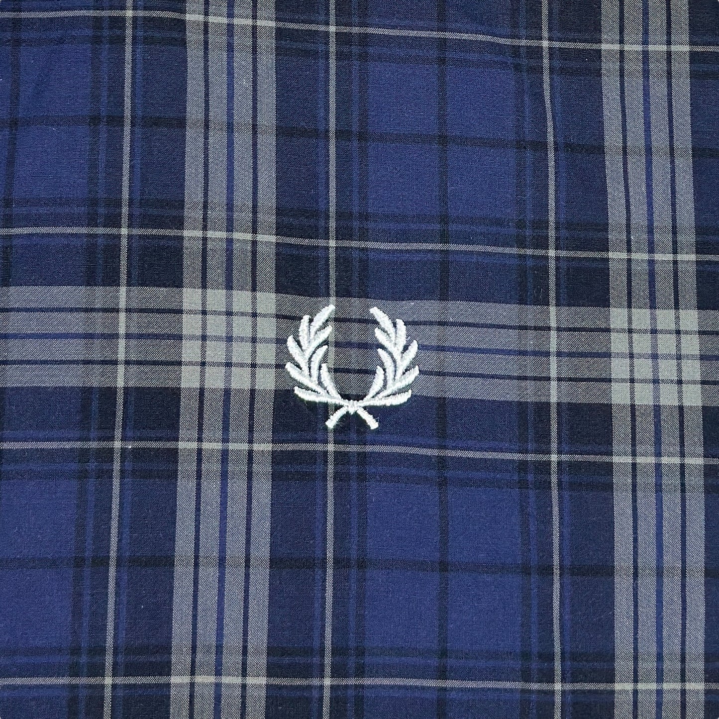 Cămașă Fred Perry - L