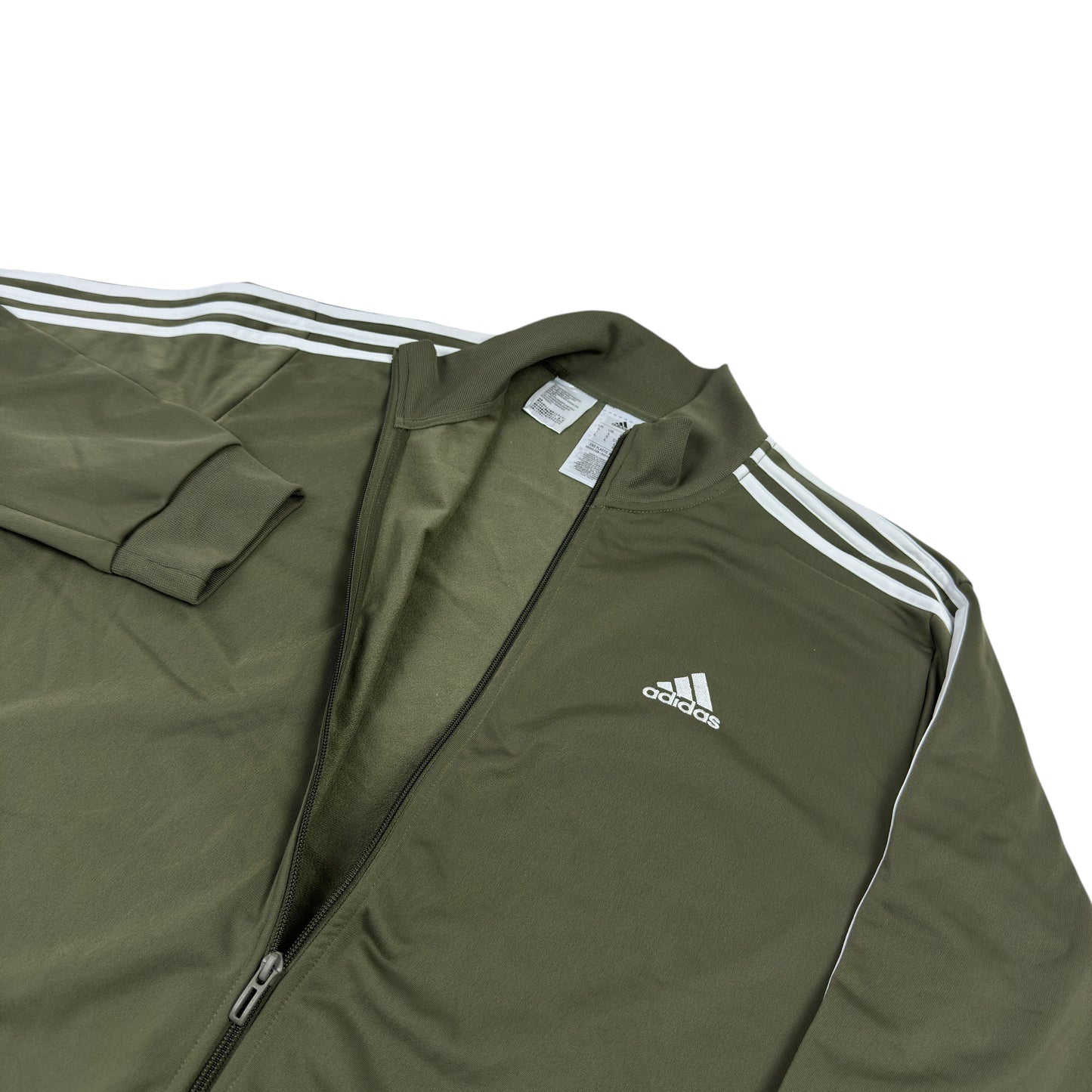 Jachetă Adidas - L