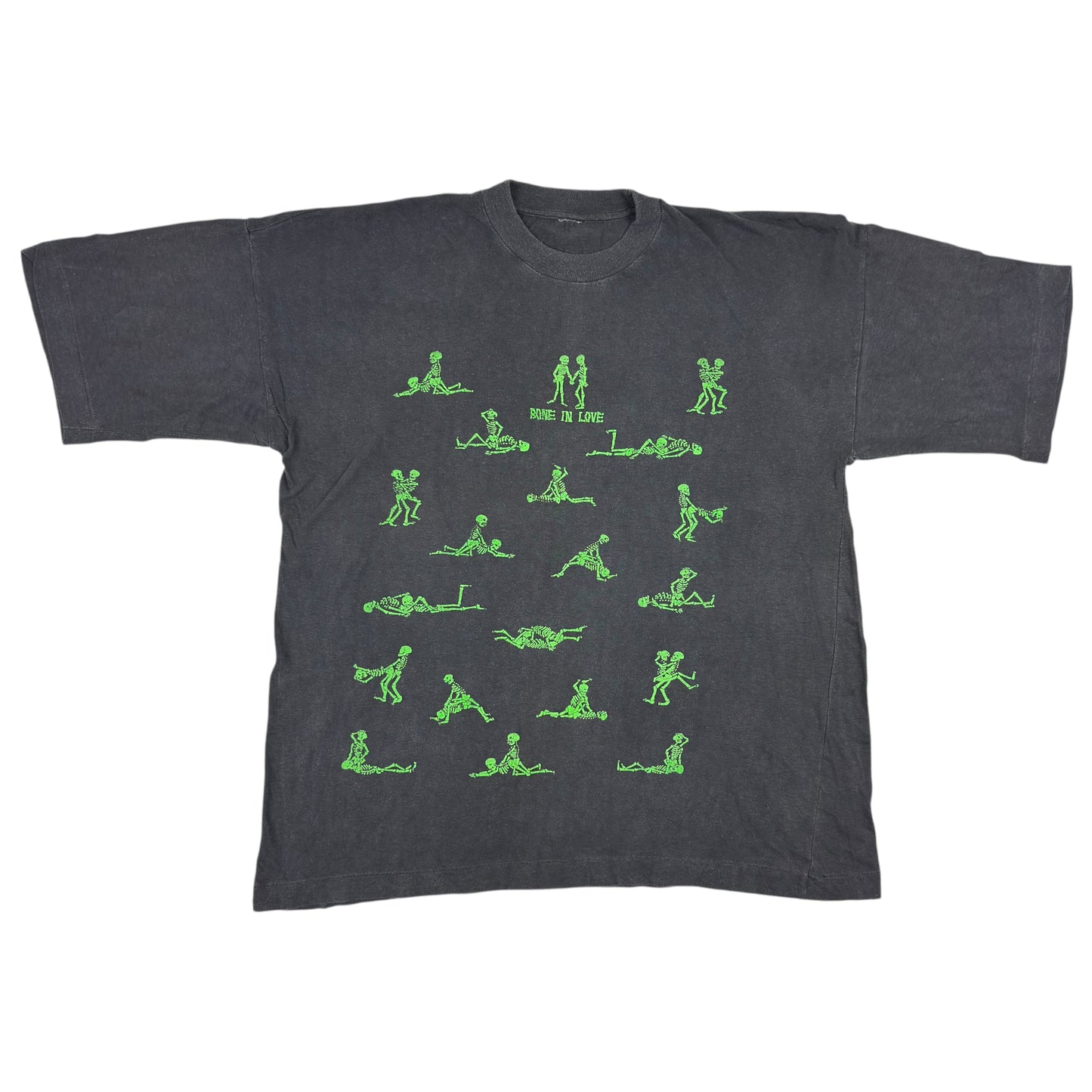 Tricou Vintage Single Stitch - M