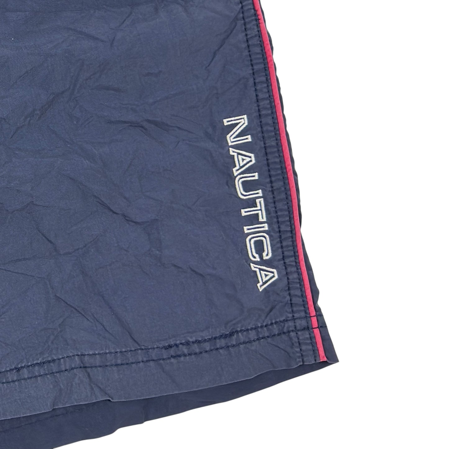 Pantaloni Scurți Nautica Vintage - S