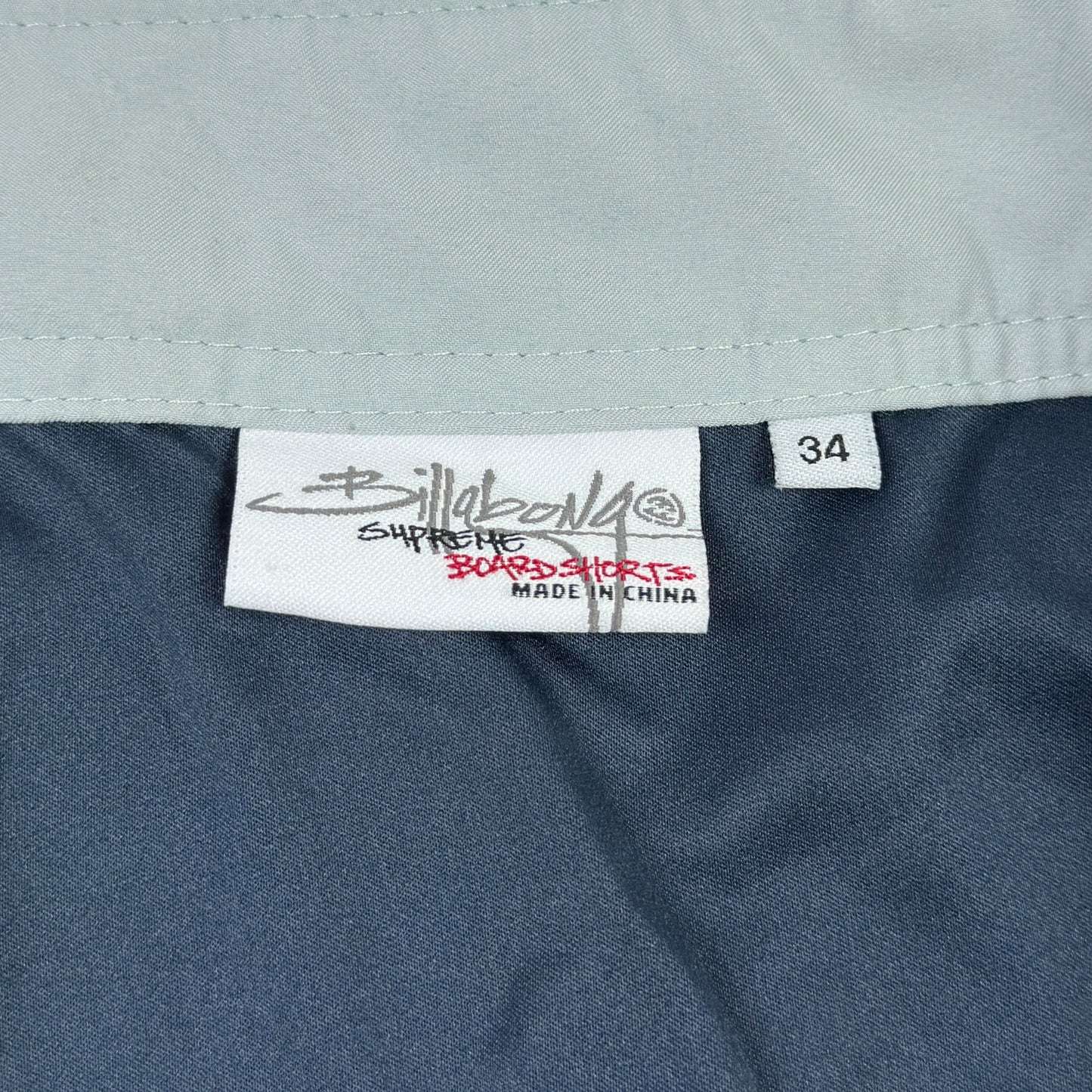 Pantaloni Scurți Billabong Vintage - W34