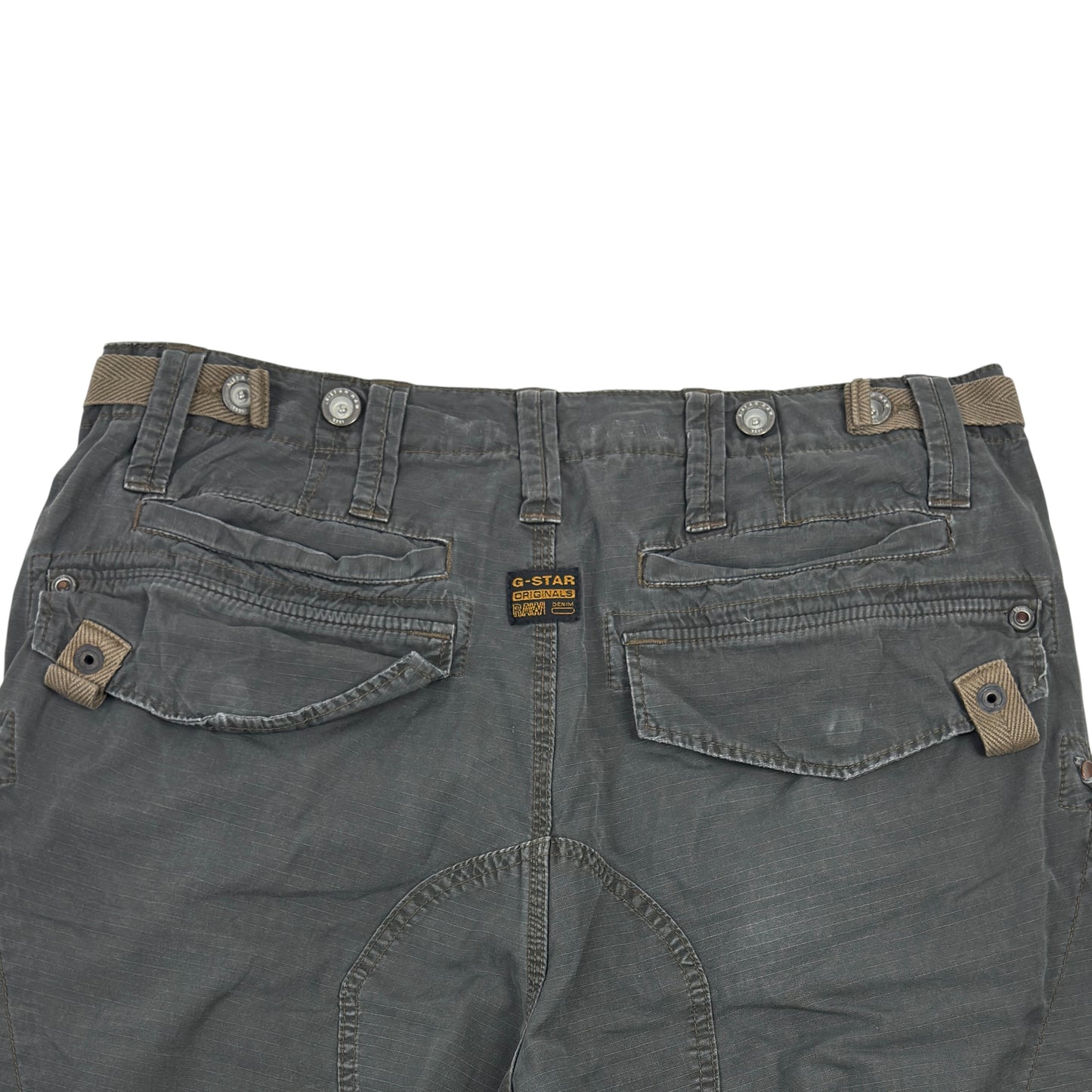 Pantaloni Scurți Cargo G-Star - W36