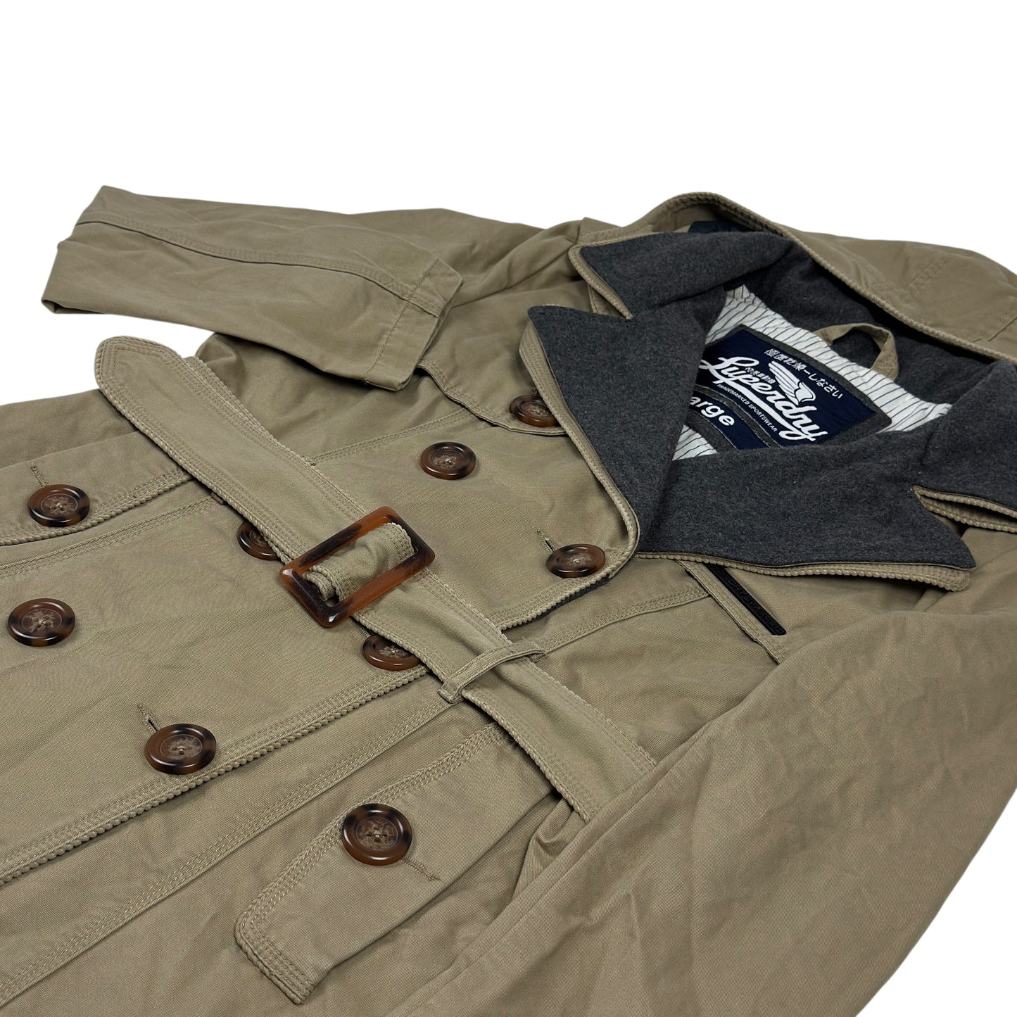 Palton Superdry Femei - L