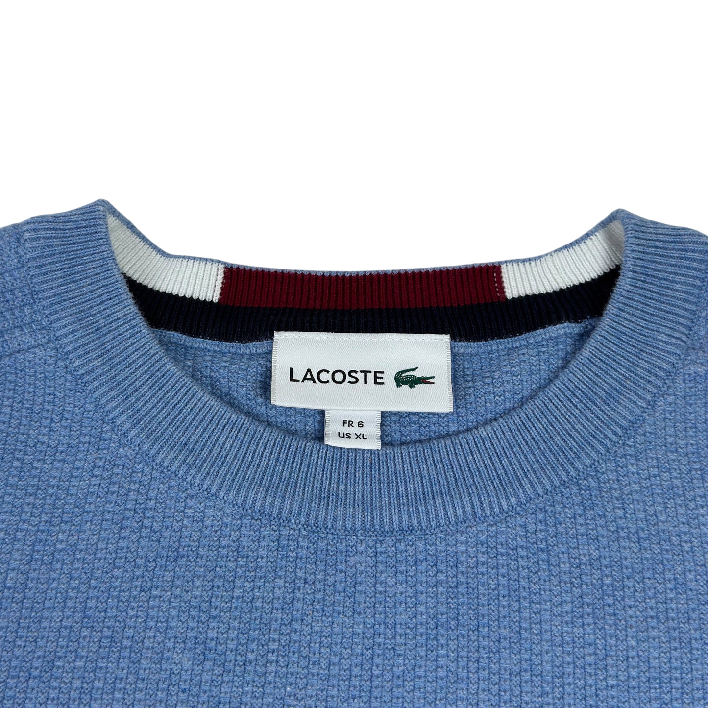 Pulover Lacoste - L