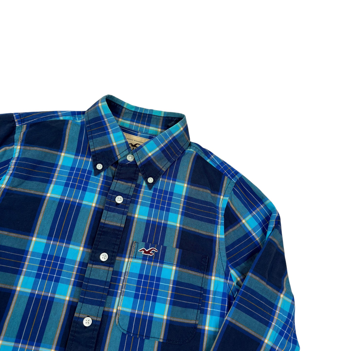 Cămașă Hollister - M