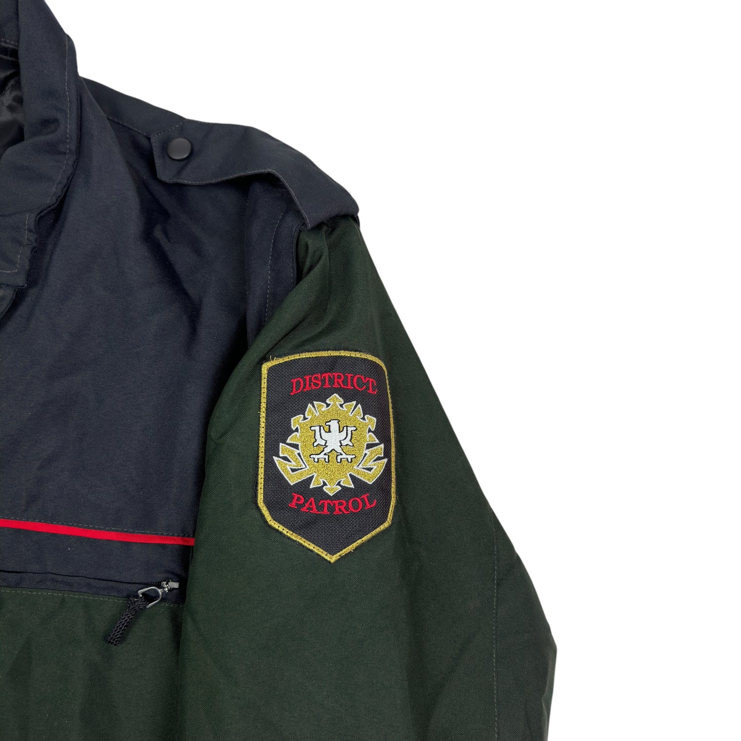 Geacă 2în1 District Patrol - XXL