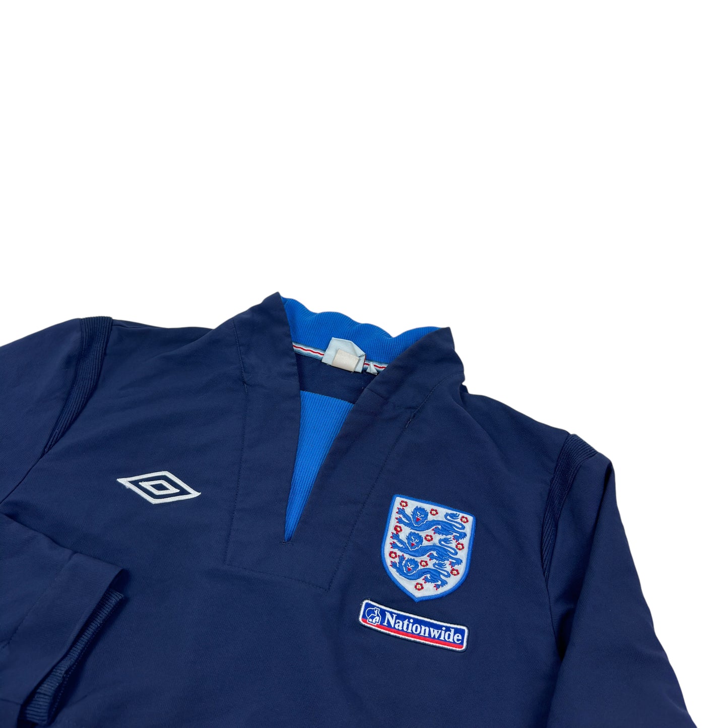 Bluză Umbro England Vintage - M