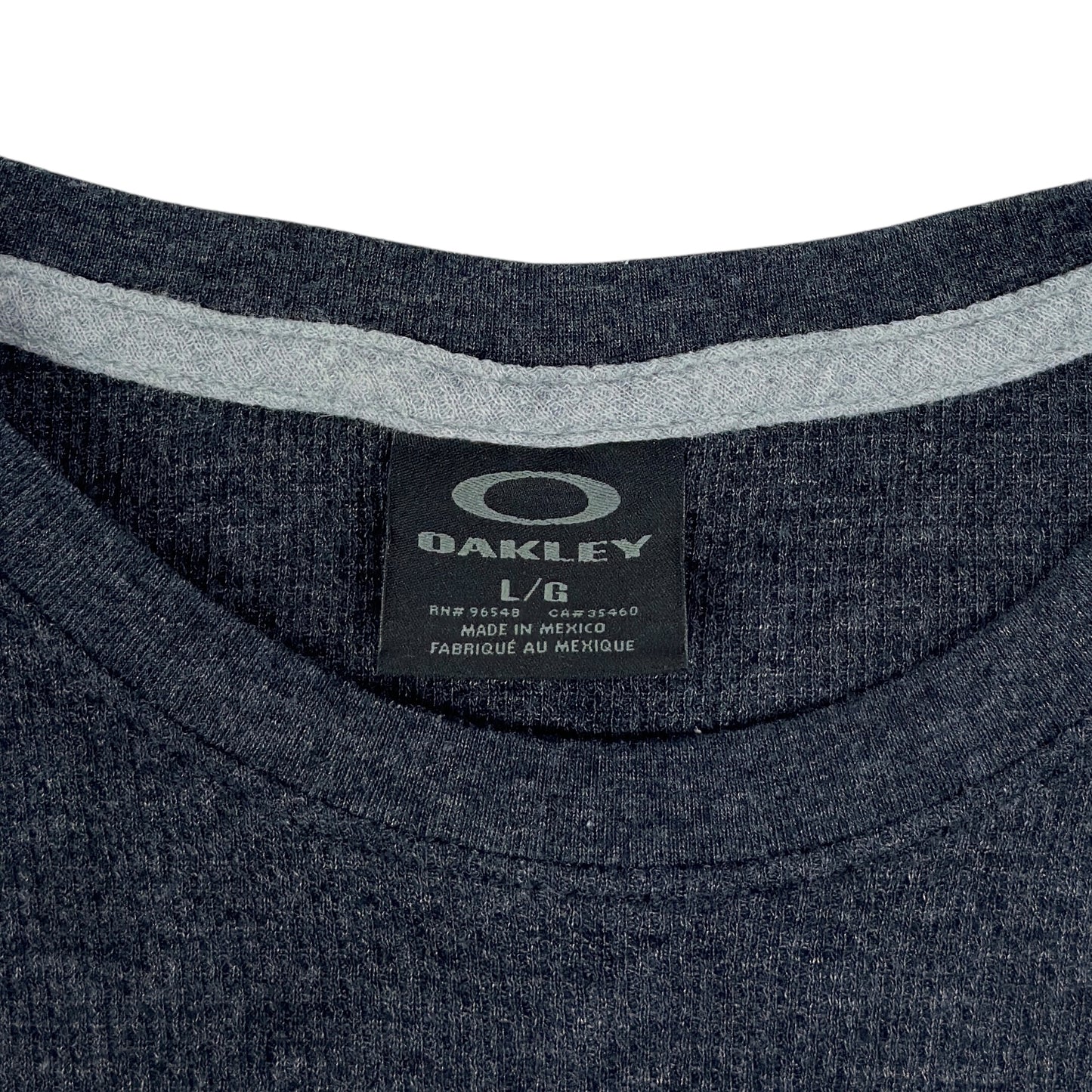 Bluză Oakley Vintage - L