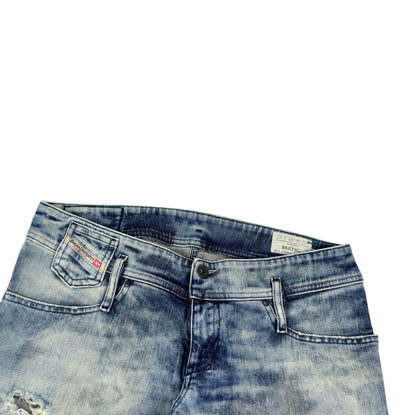 Blugi Diesel - W30/L32