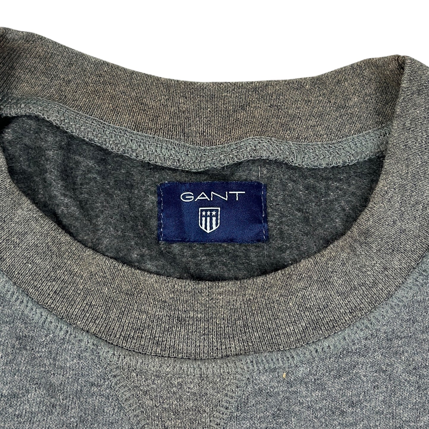 Bluză Custom Reworked GANT - L