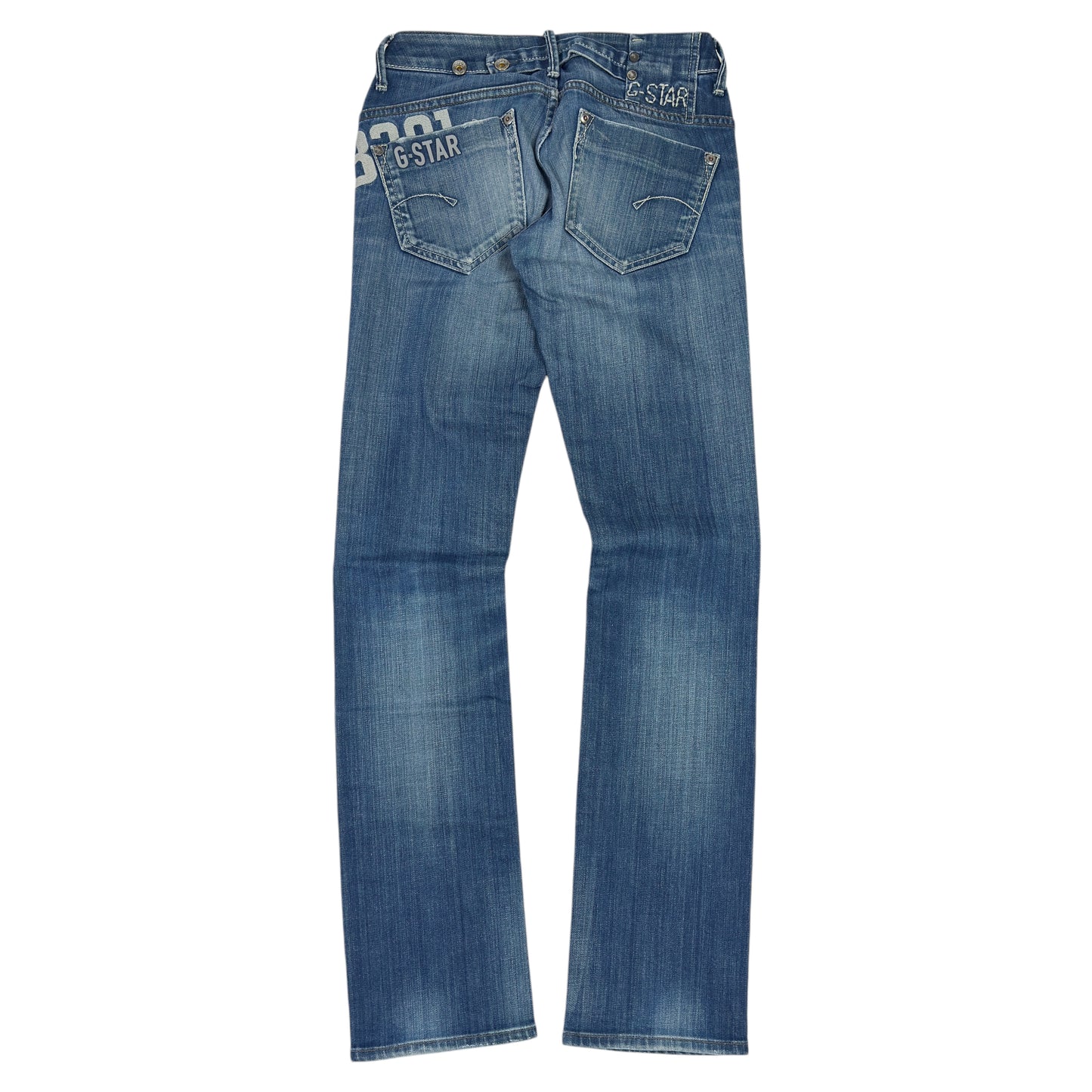 Blugi G-Star Femei - W25/L32