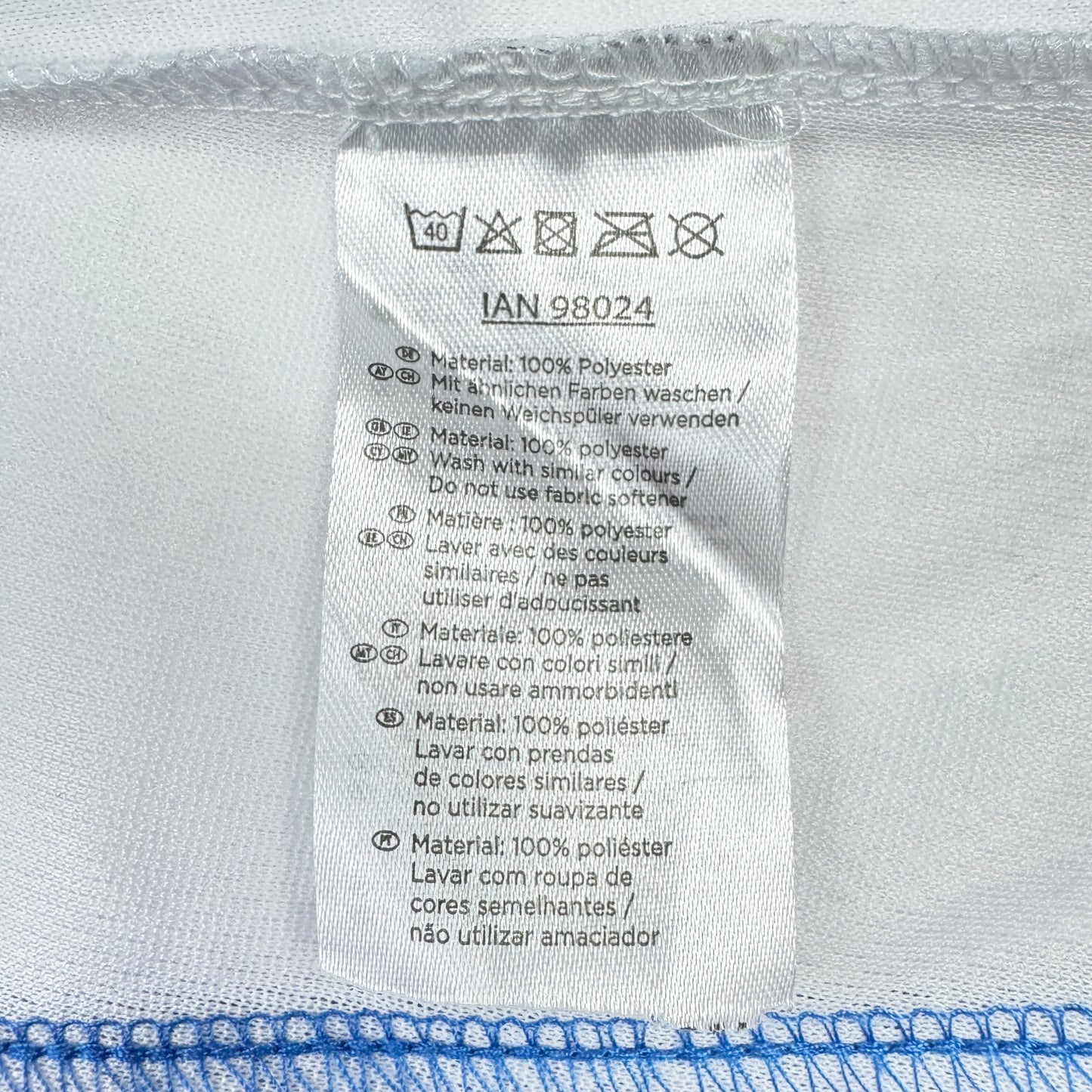 Jersey FIFA Italia Vintage Din Anul 2014 Femei - L