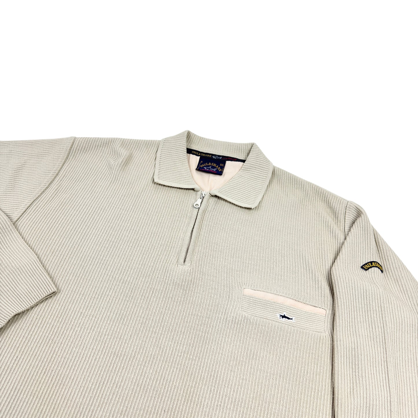 Pulover Paul&Shark Vintage - XXL
