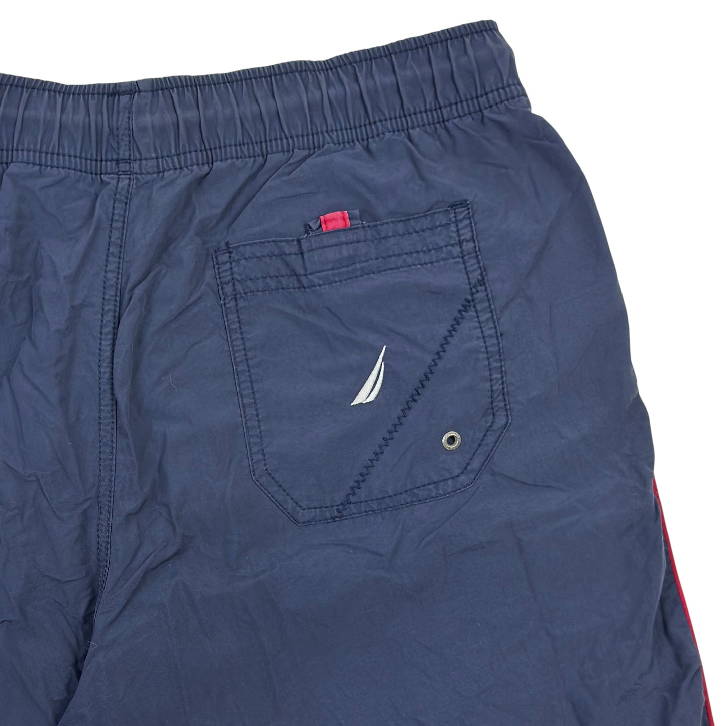 Pantaloni Scurți Nautica Vintage - S