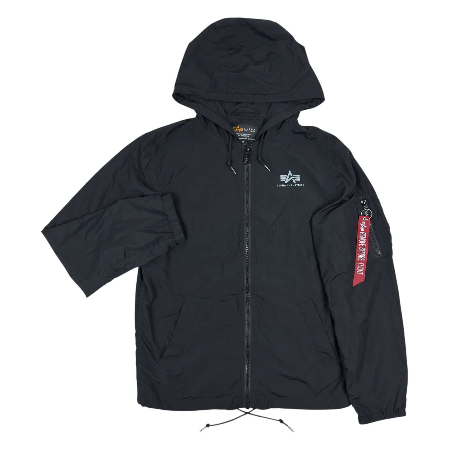 Jachetă Alpha Industries - XS