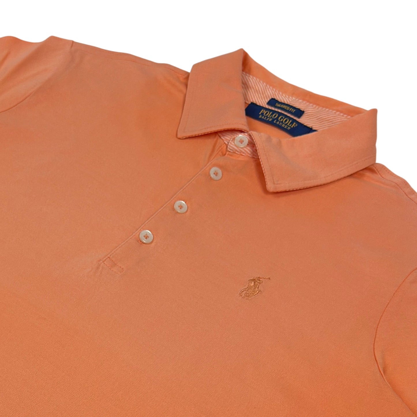 Tricou Polo Golf Ralph Lauren Femei - L