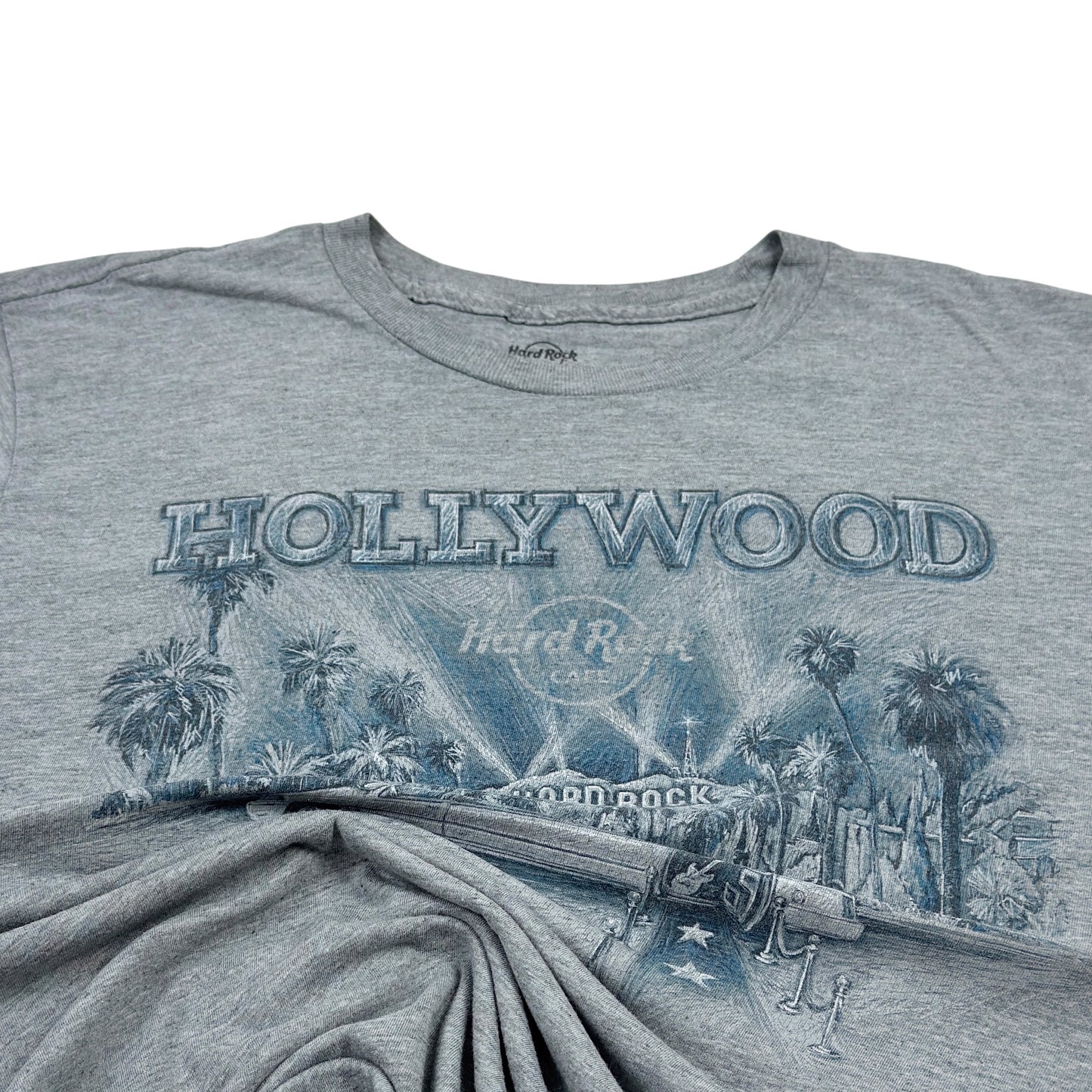 Tricou Hard Rock Cafe - S