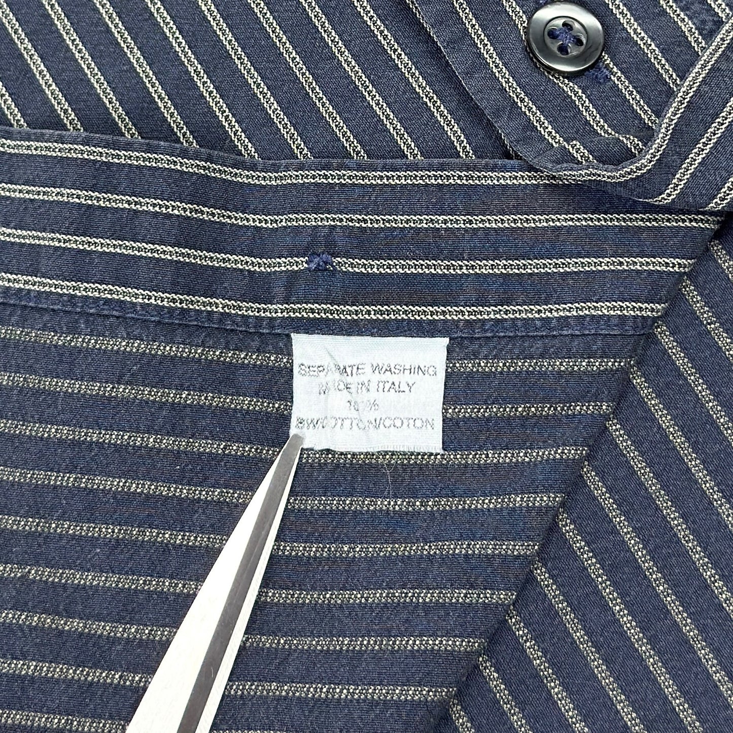 Cămașă Hugo Boss Vintage - XL