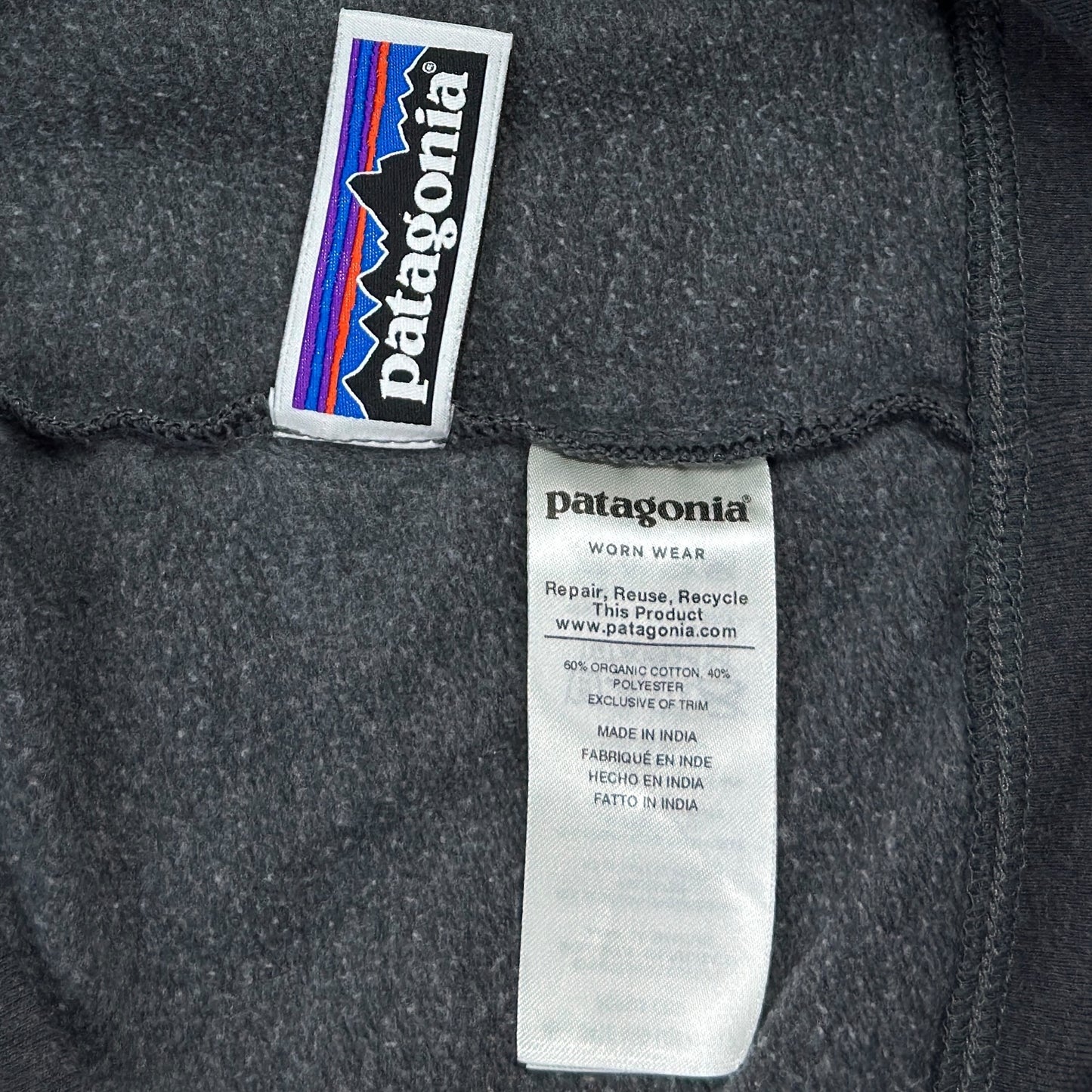 Hanorac Patagonia Femei - L