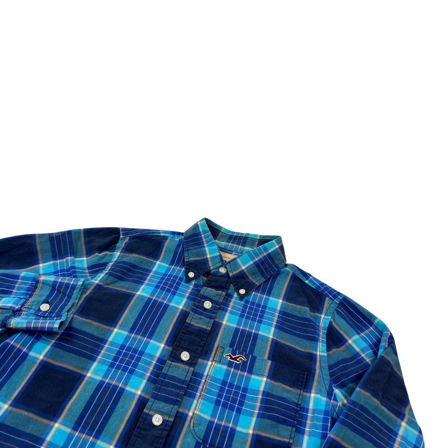 Cămașă Hollister - M