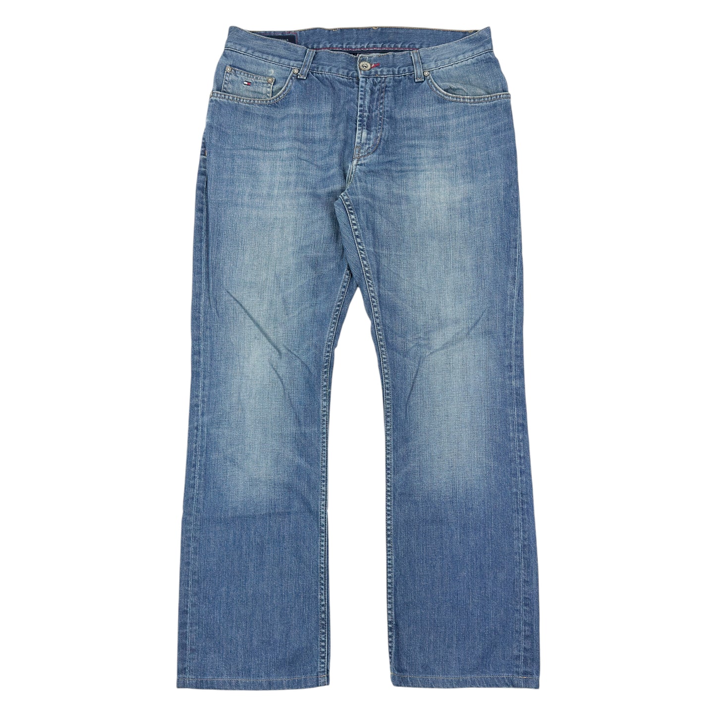 Blugi Tommy Hilfiger Vintage - W34/L32