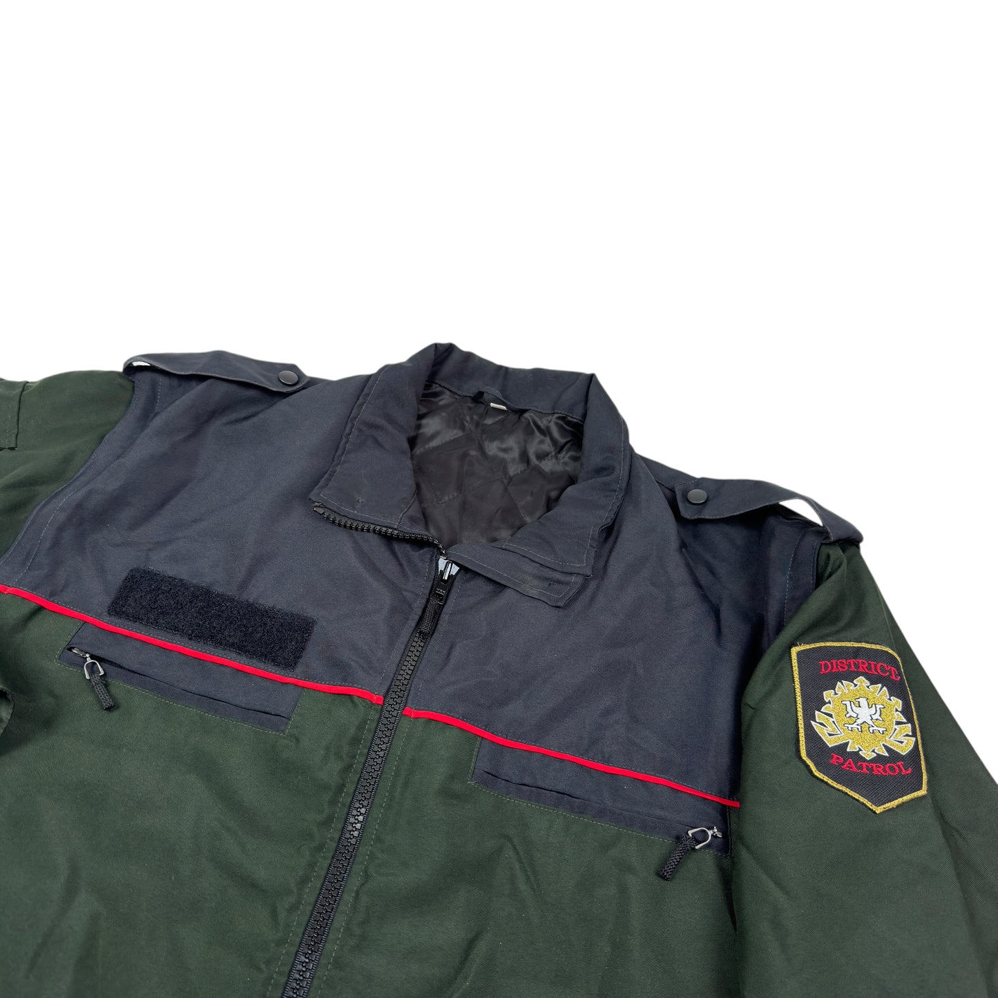 Geacă 2în1 District Patrol - XXL