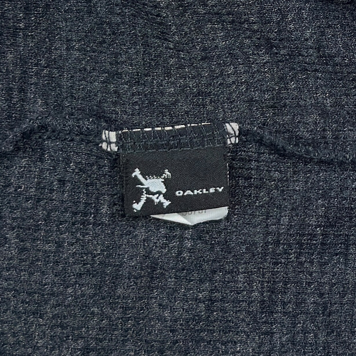 Bluză Oakley Vintage - L