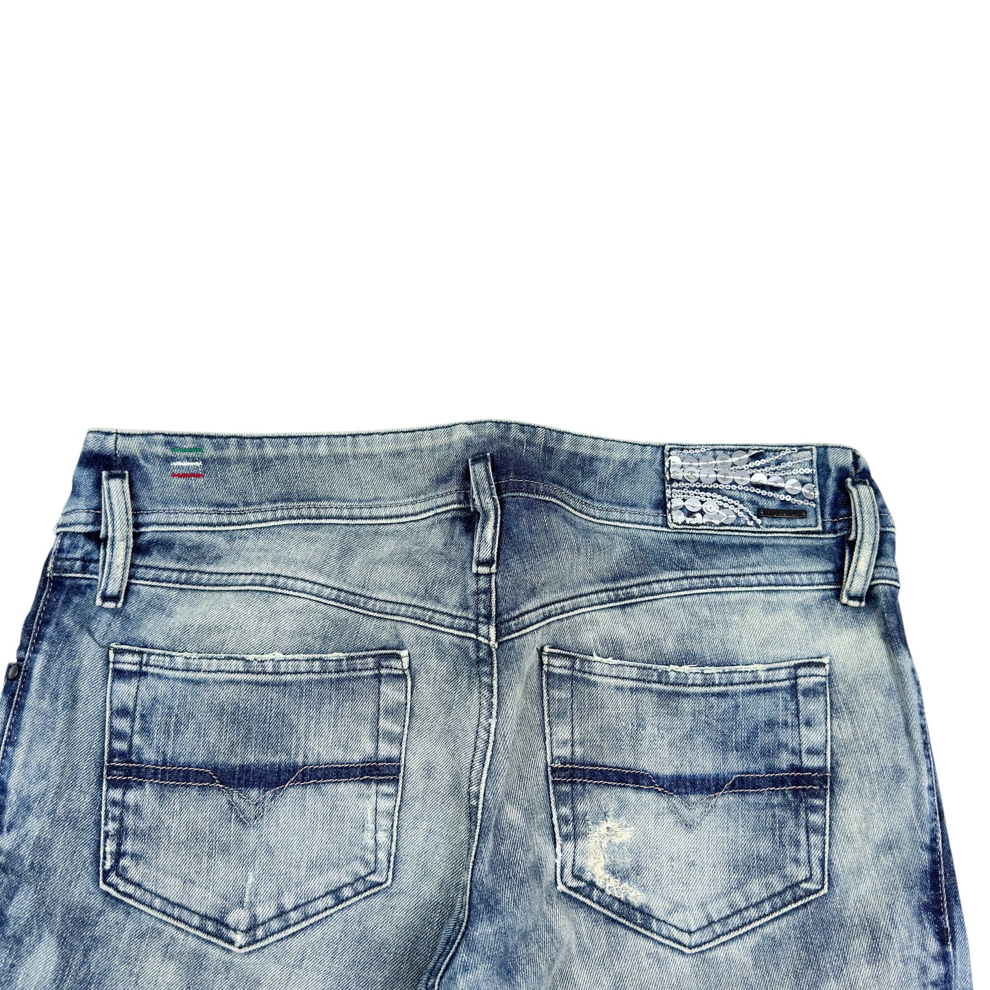 Blugi Diesel - W30/L32