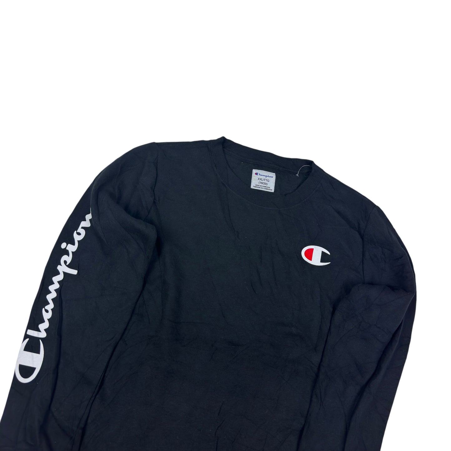 Bluză Champion Femei - L