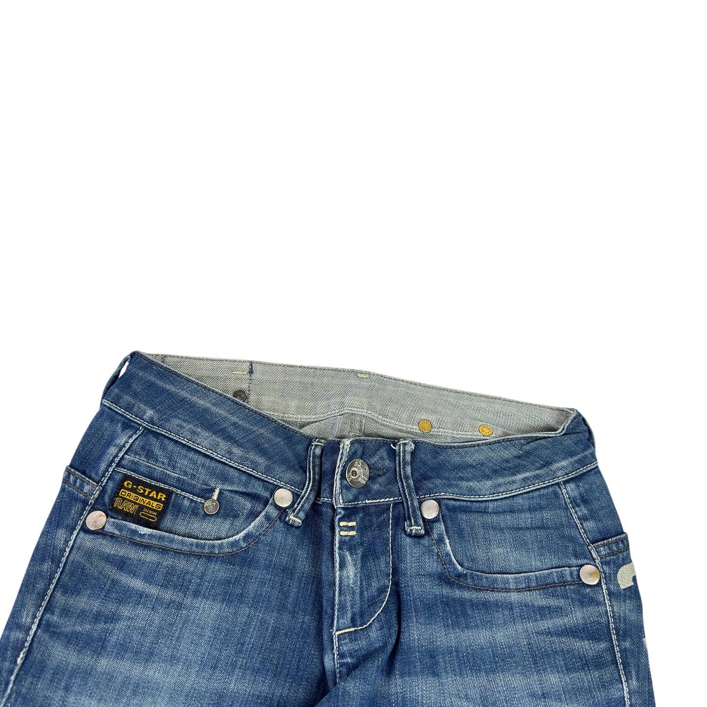 Blugi G-Star Femei - W25/L32