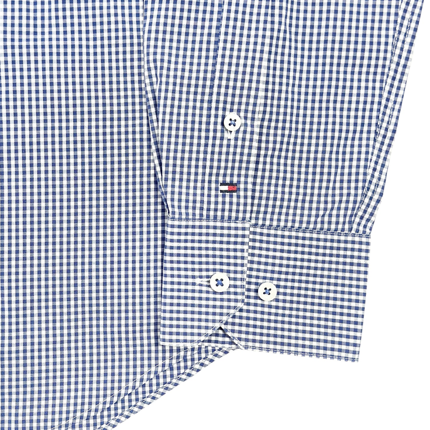 Cămașă Tommy Hilfiger - L