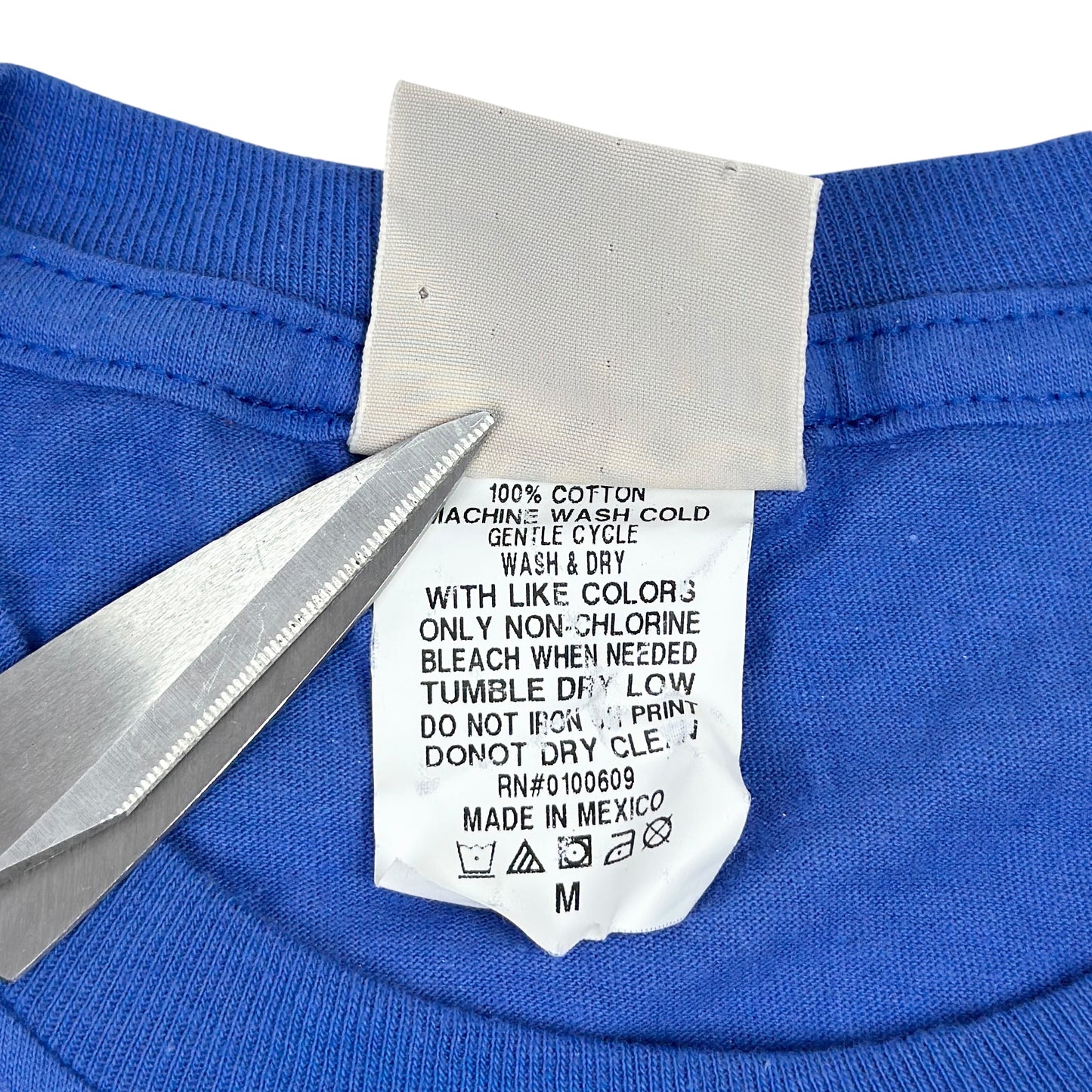 Tricou NFL New York Giants - M