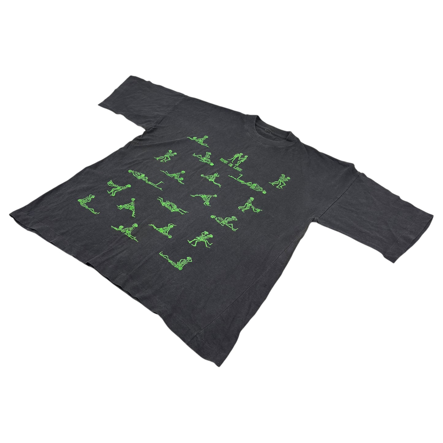 Tricou Vintage Single Stitch - M