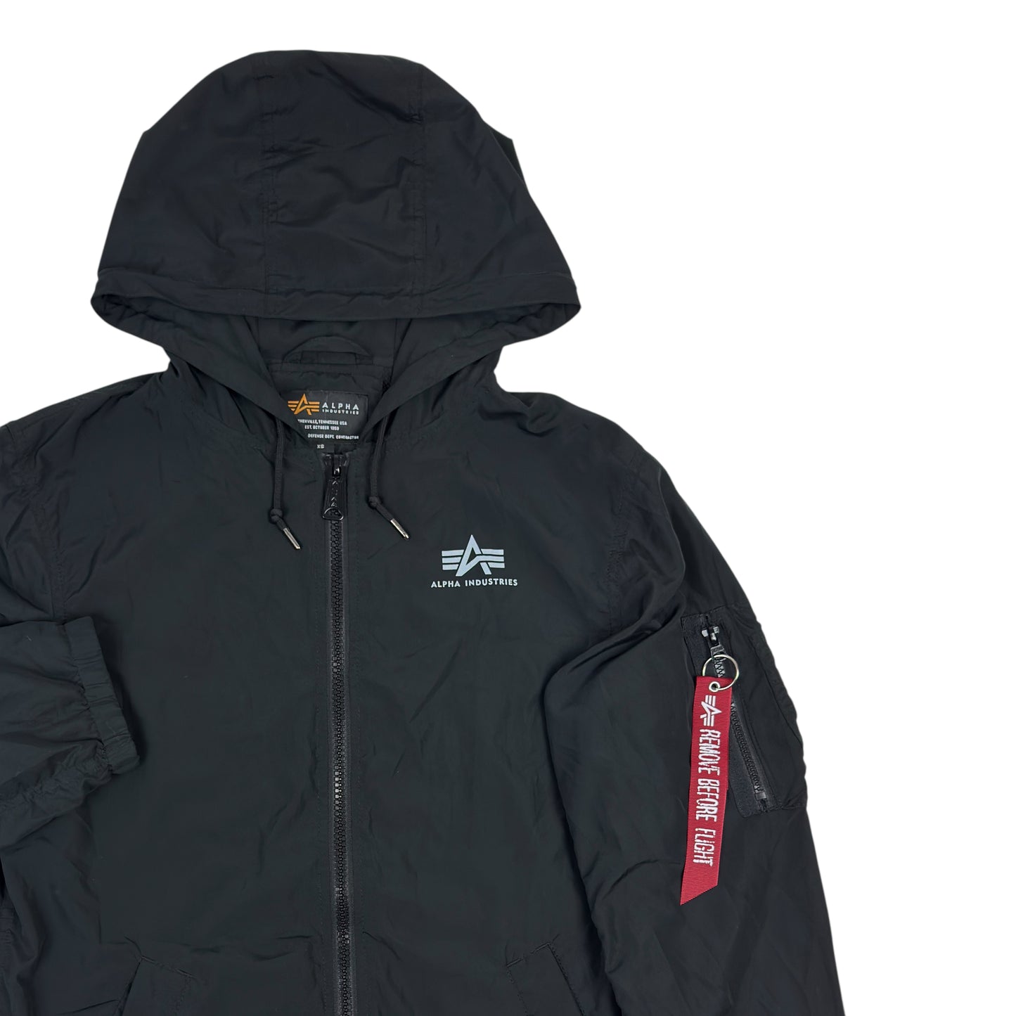 Jachetă Alpha Industries - XS