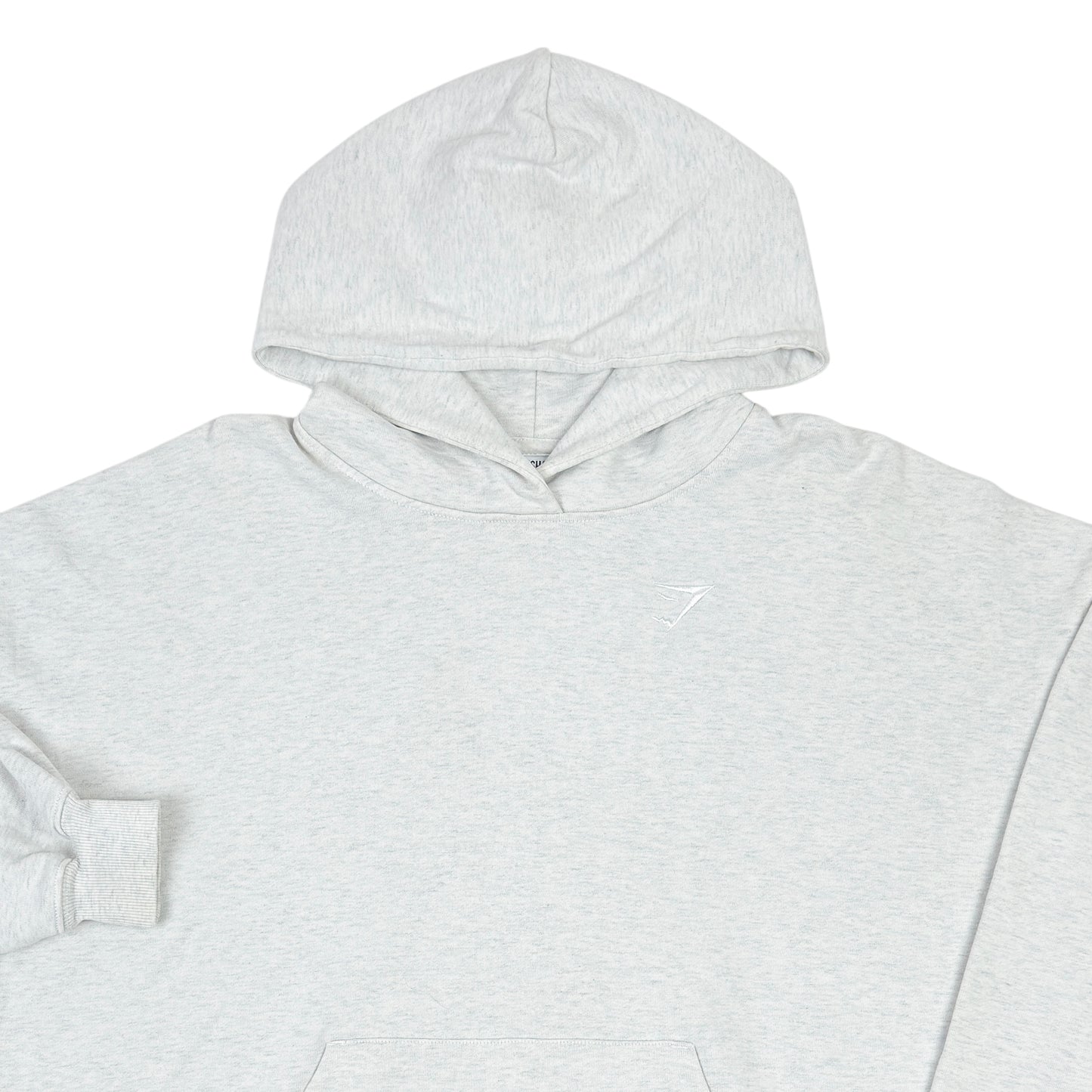 Hanorac Gymshark - S