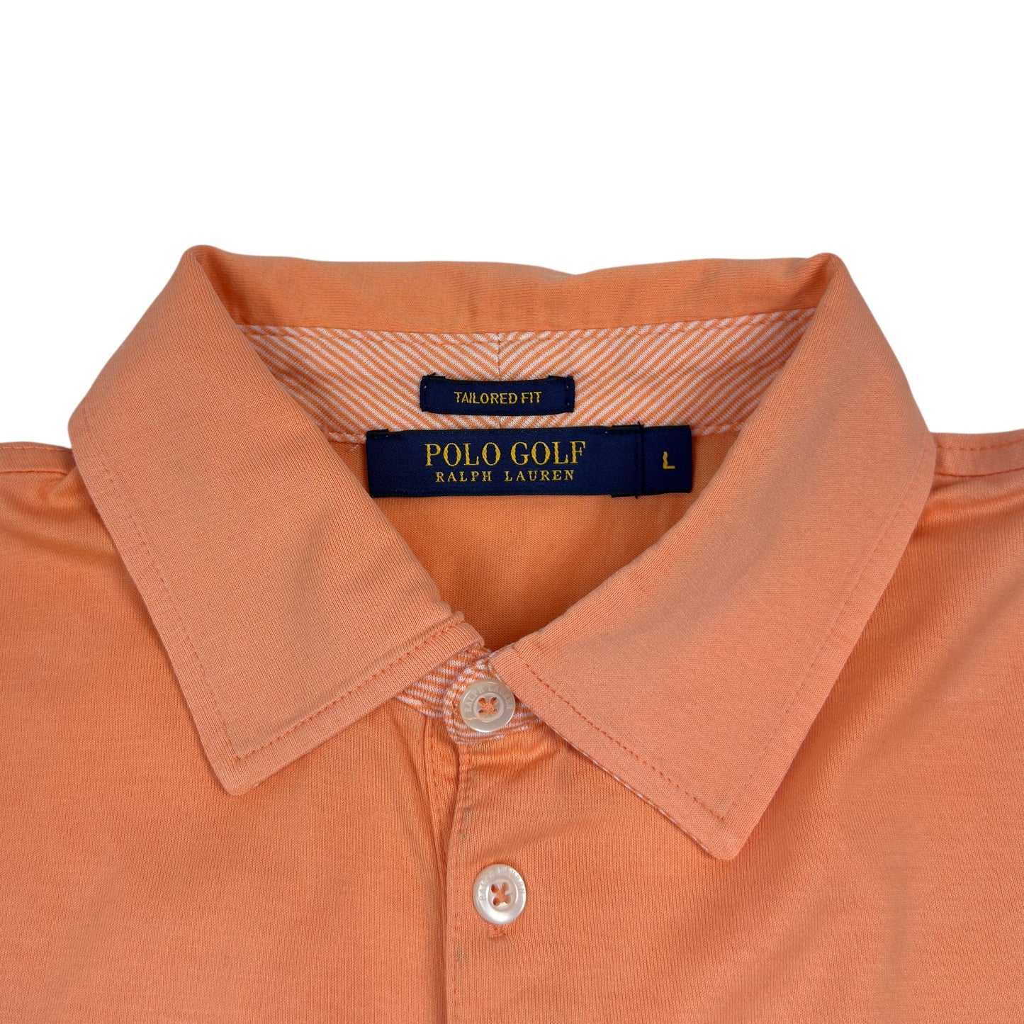 Tricou Polo Golf Ralph Lauren Femei - L