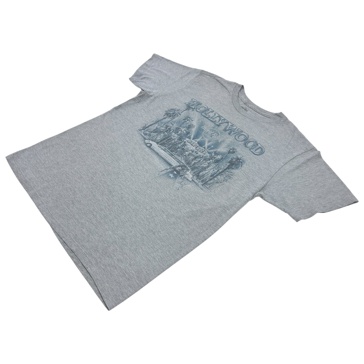 Tricou Hard Rock Cafe - S