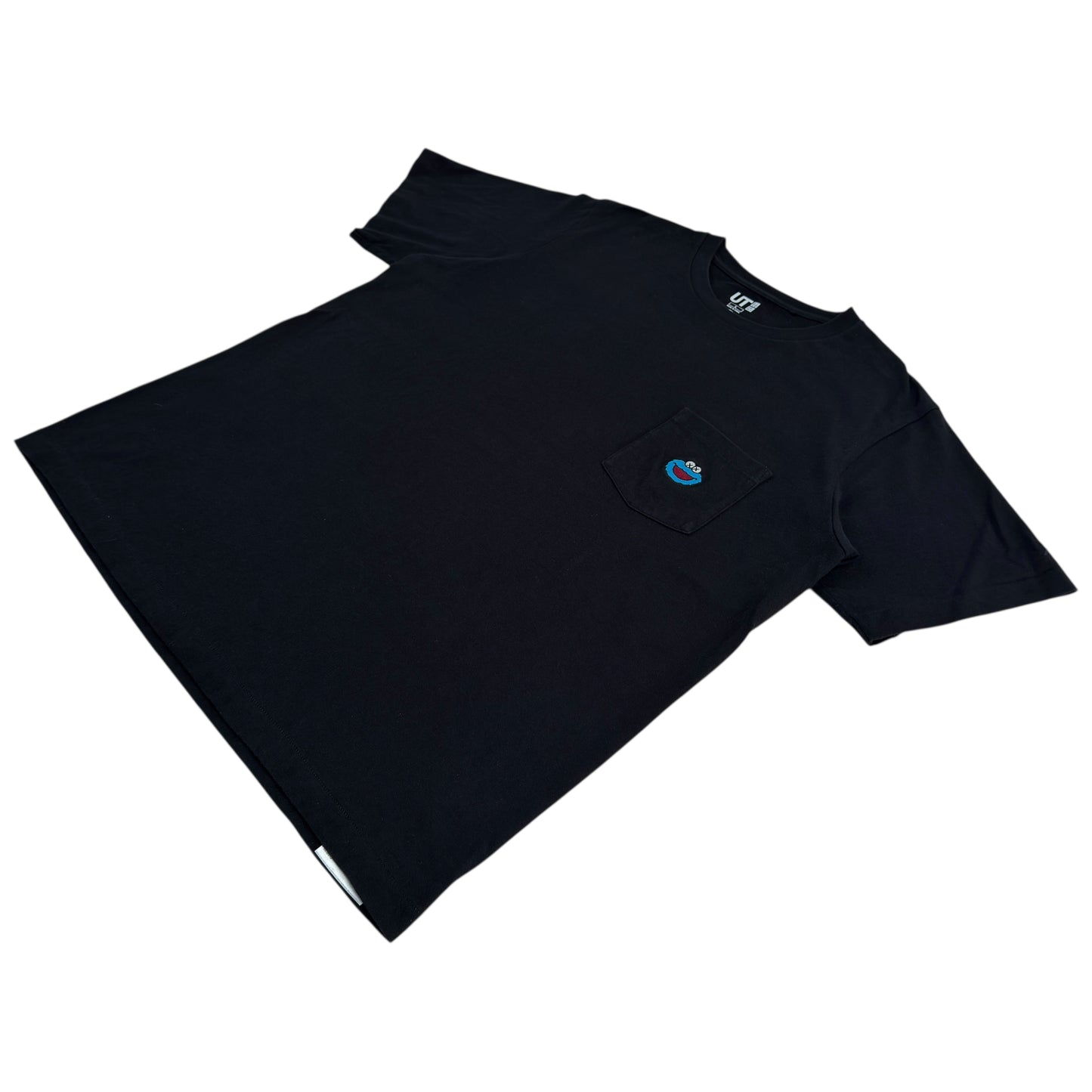 Tricou KAWS - L