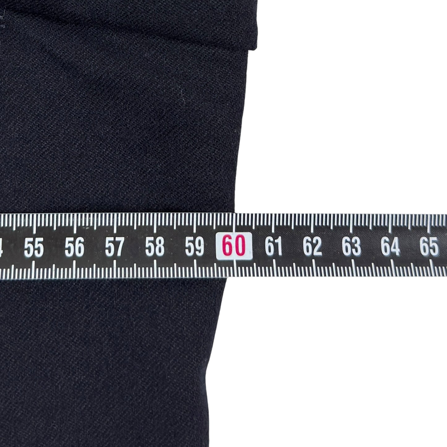 Sacou President 100% Lână - XXL/XXXL