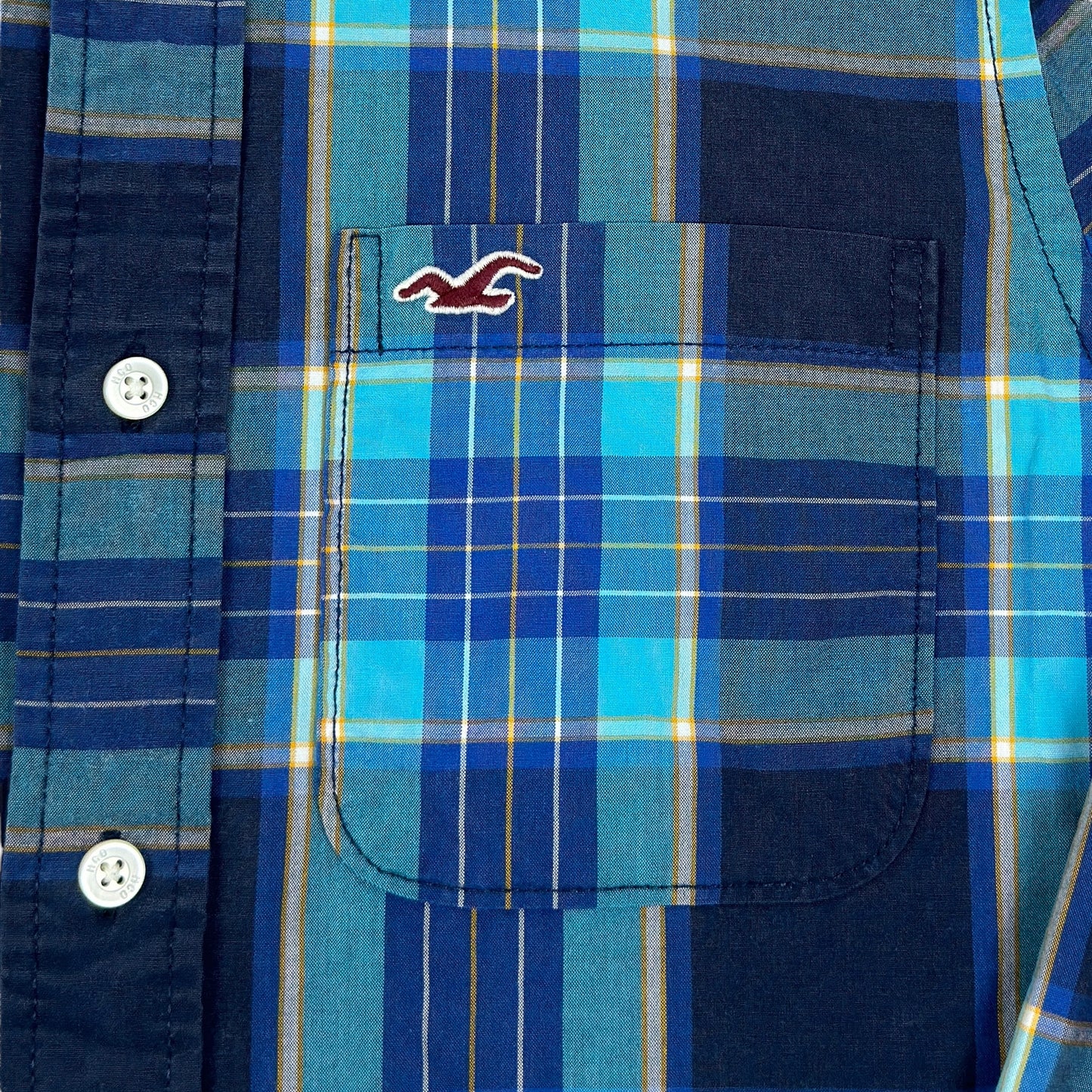 Cămașă Hollister - M