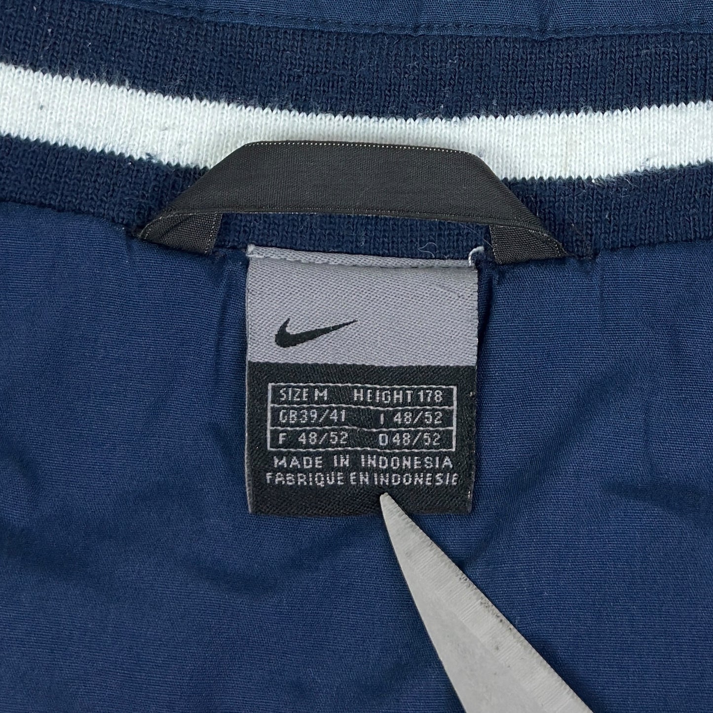 Jachetă Nike Vintage - M