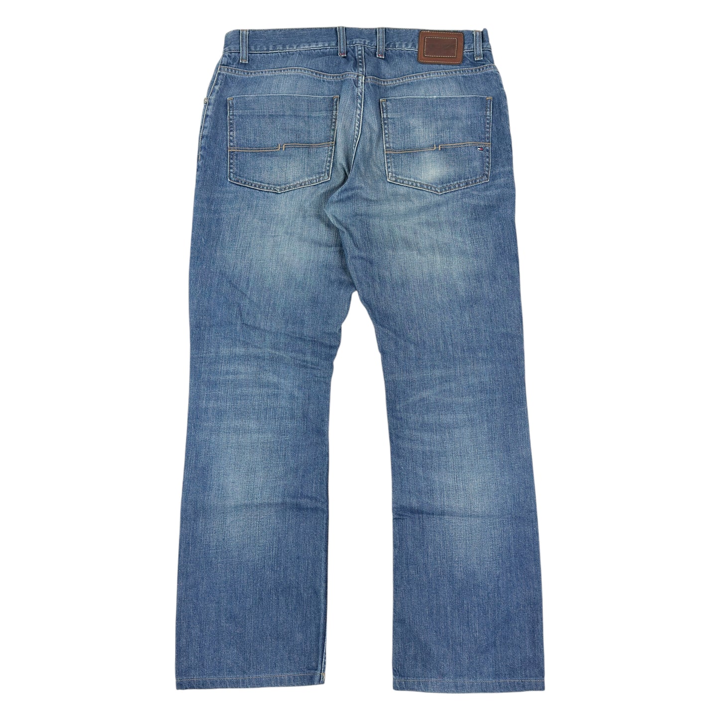 Blugi Tommy Hilfiger Vintage - W34/L32