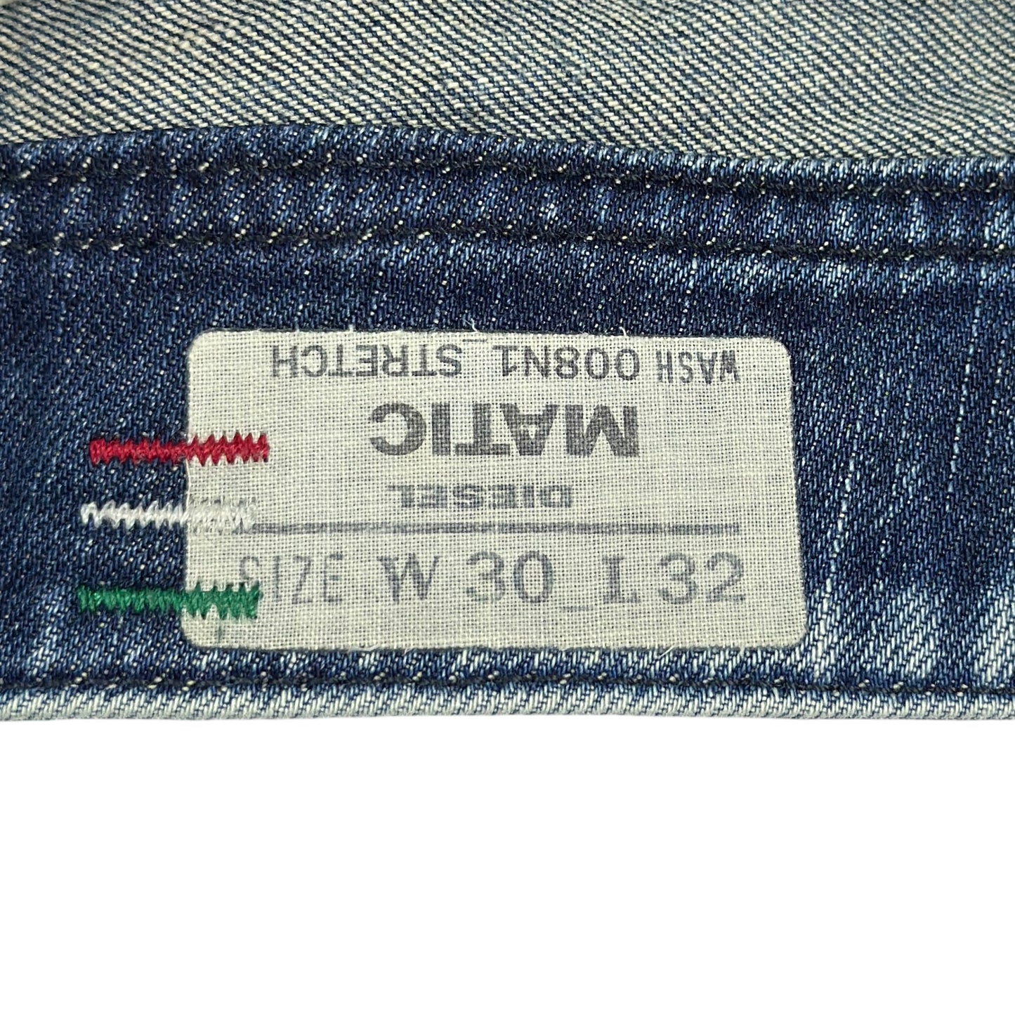 Blugi Diesel - W30/L32