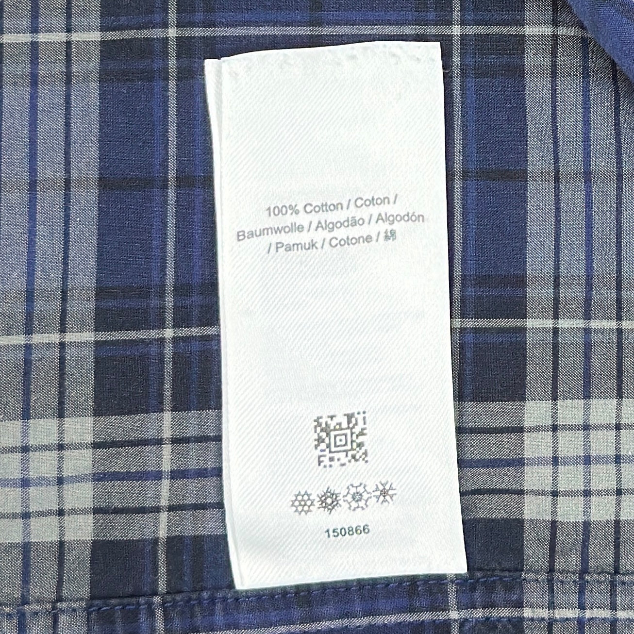Cămașă Fred Perry - L
