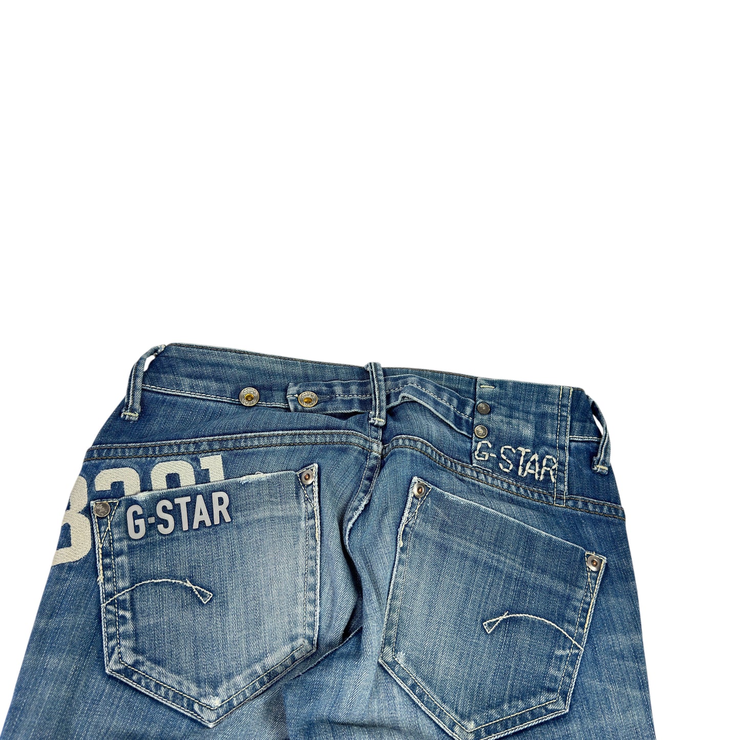Blugi G-Star Femei - W25/L32
