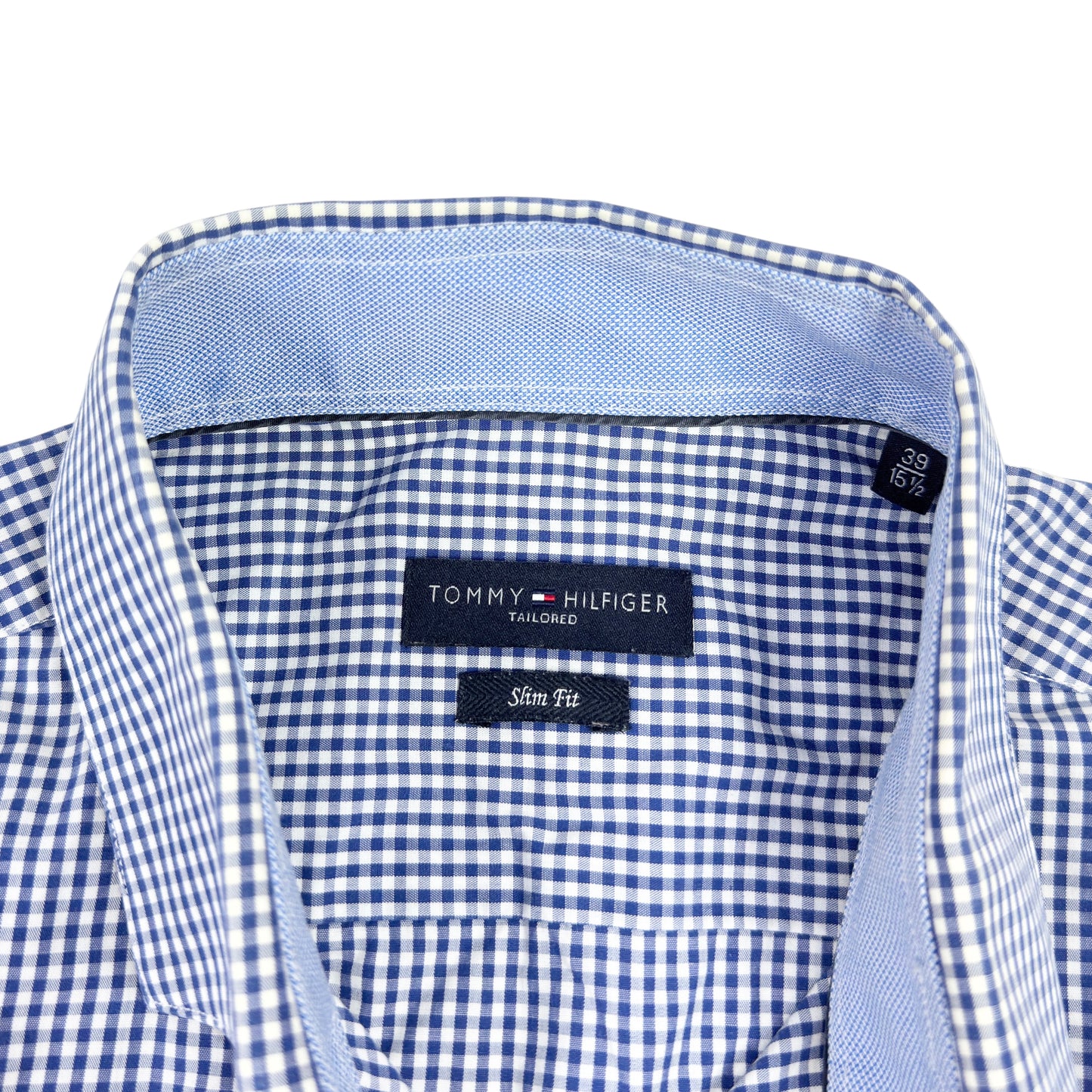 Cămașă Tommy Hilfiger - L