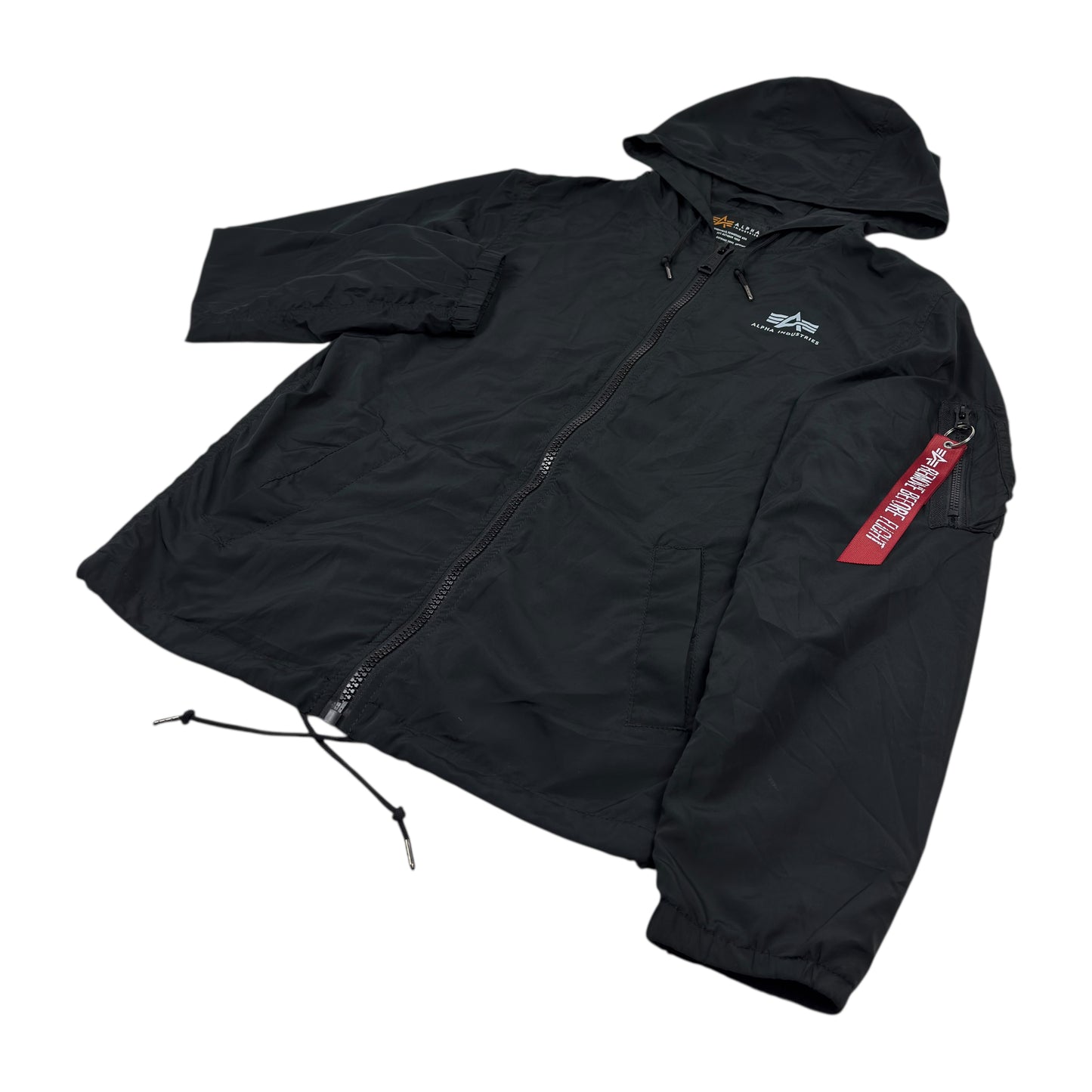 Jachetă Alpha Industries - XS