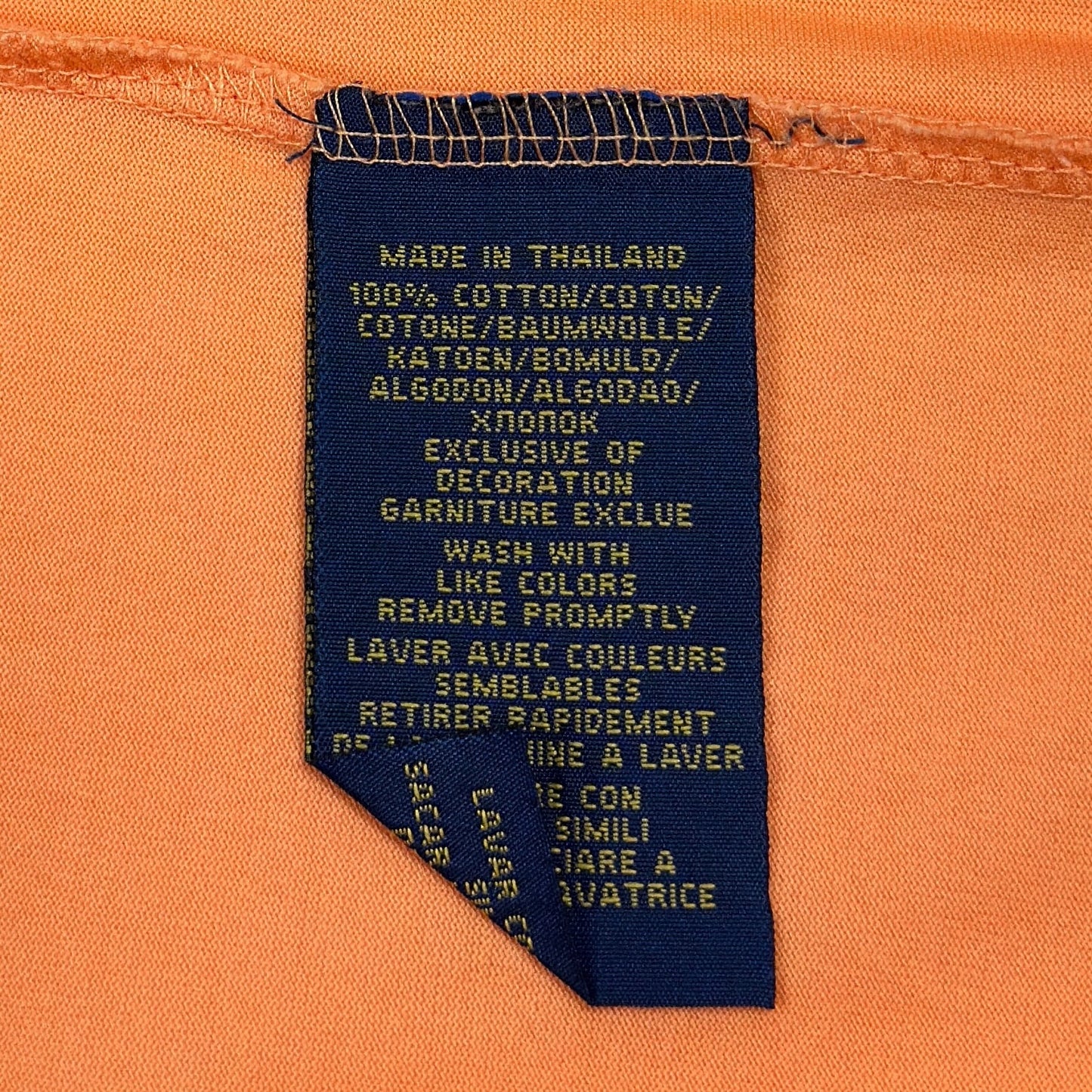 Tricou Polo Golf Ralph Lauren Femei - L
