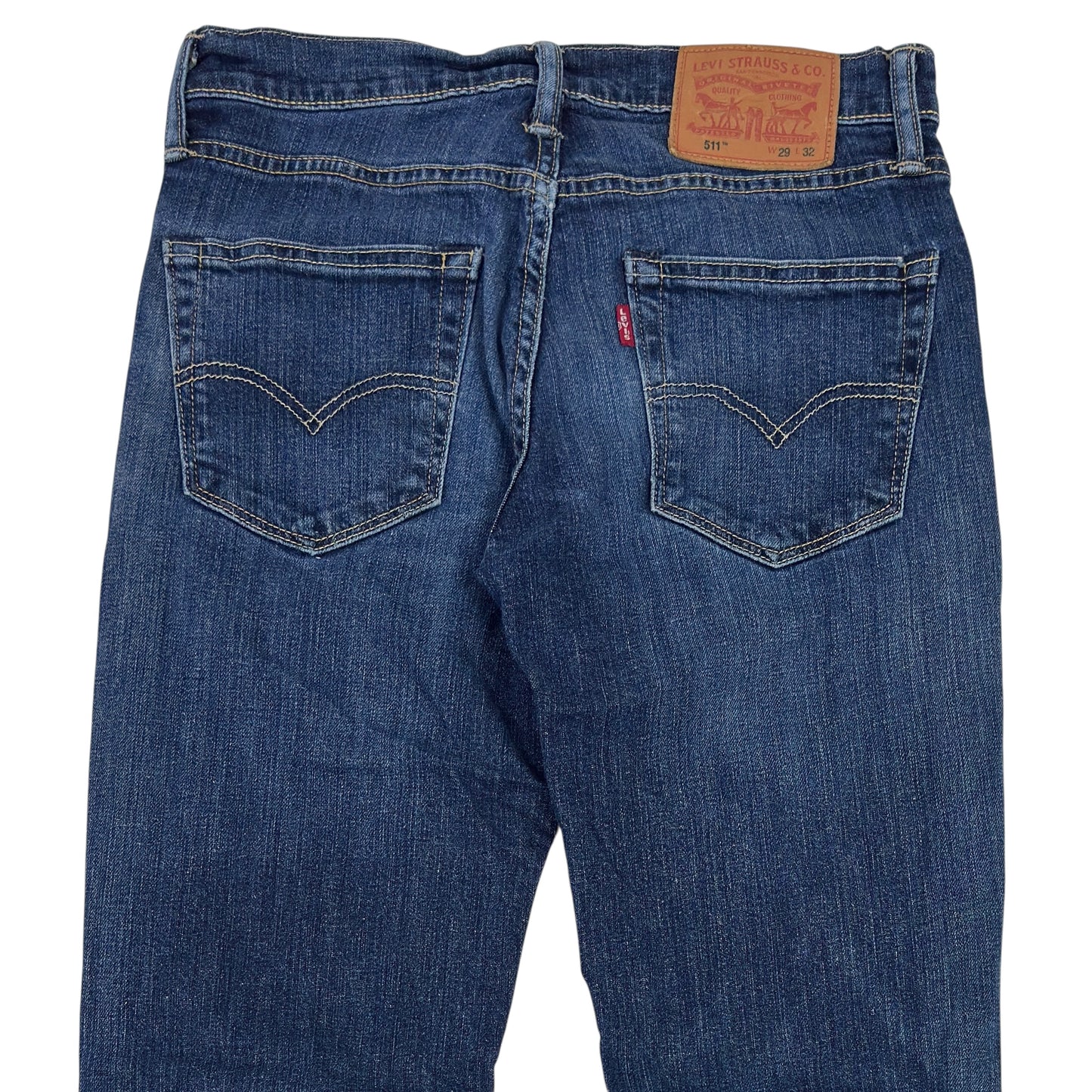 Blugi Levi's 511 - W29/L32