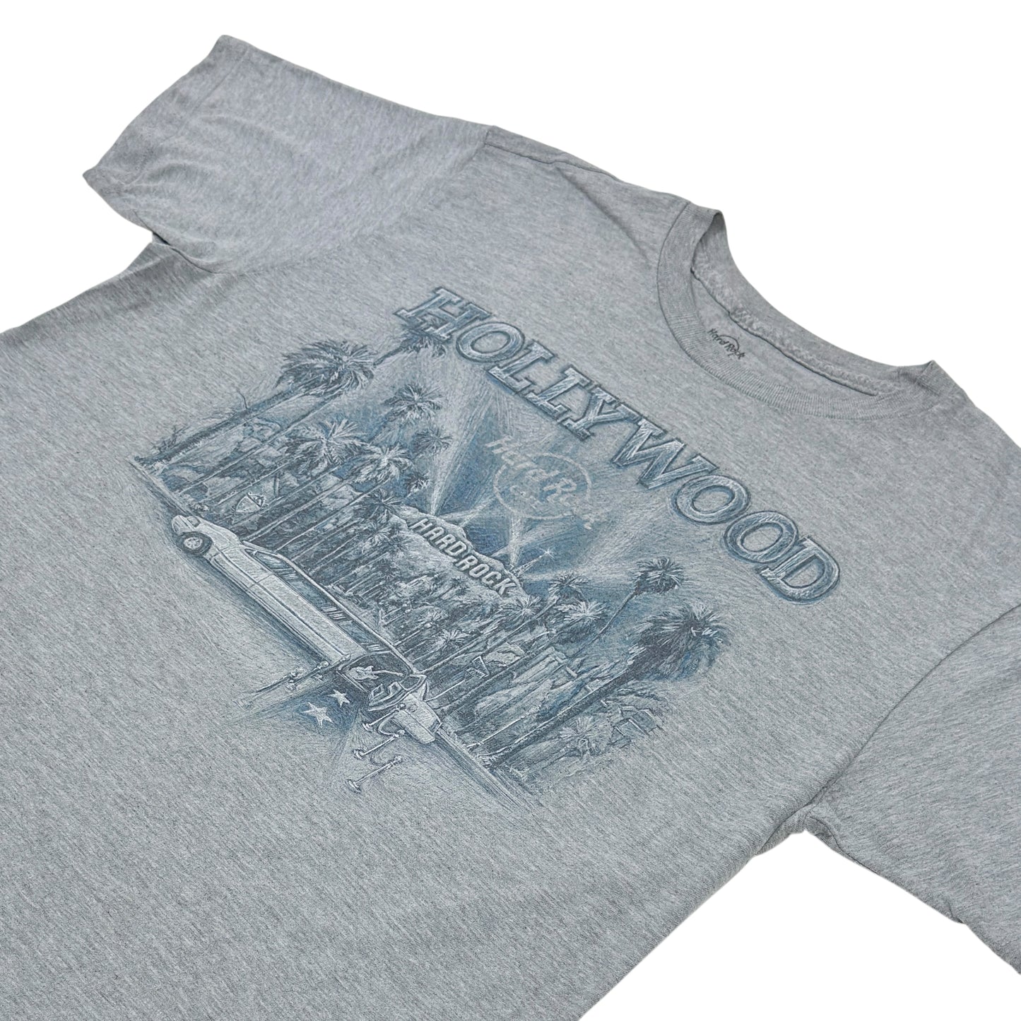 Tricou Hard Rock Cafe - S